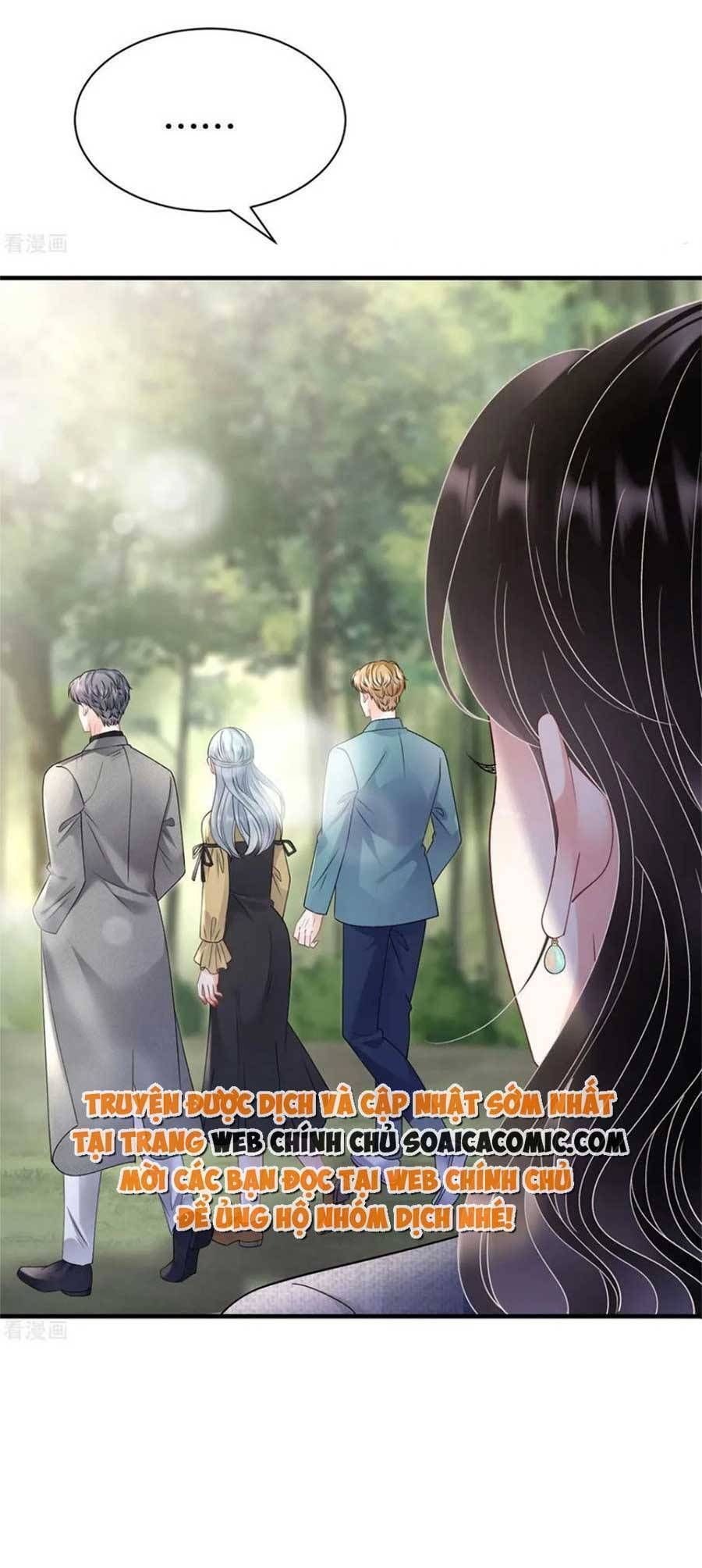 đọc truyện Đại Tiểu Thư Có Thể Có Ý Đồ Gì Đó Chương 178 ảnh 6 tại Thiên Thai Truyện