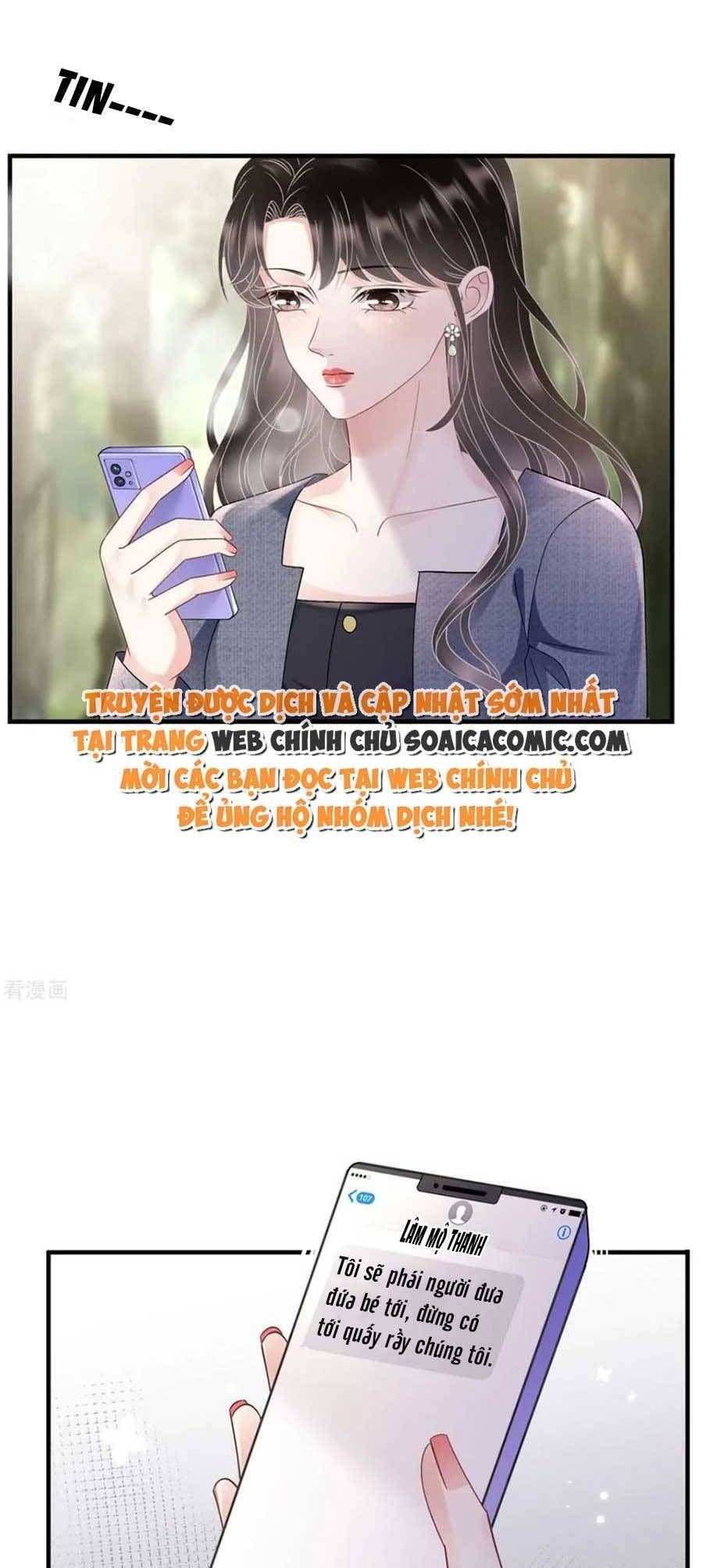 đọc truyện Đại Tiểu Thư Có Thể Có Ý Đồ Gì Đó Chương 178 ảnh 7 tại Thiên Thai Truyện