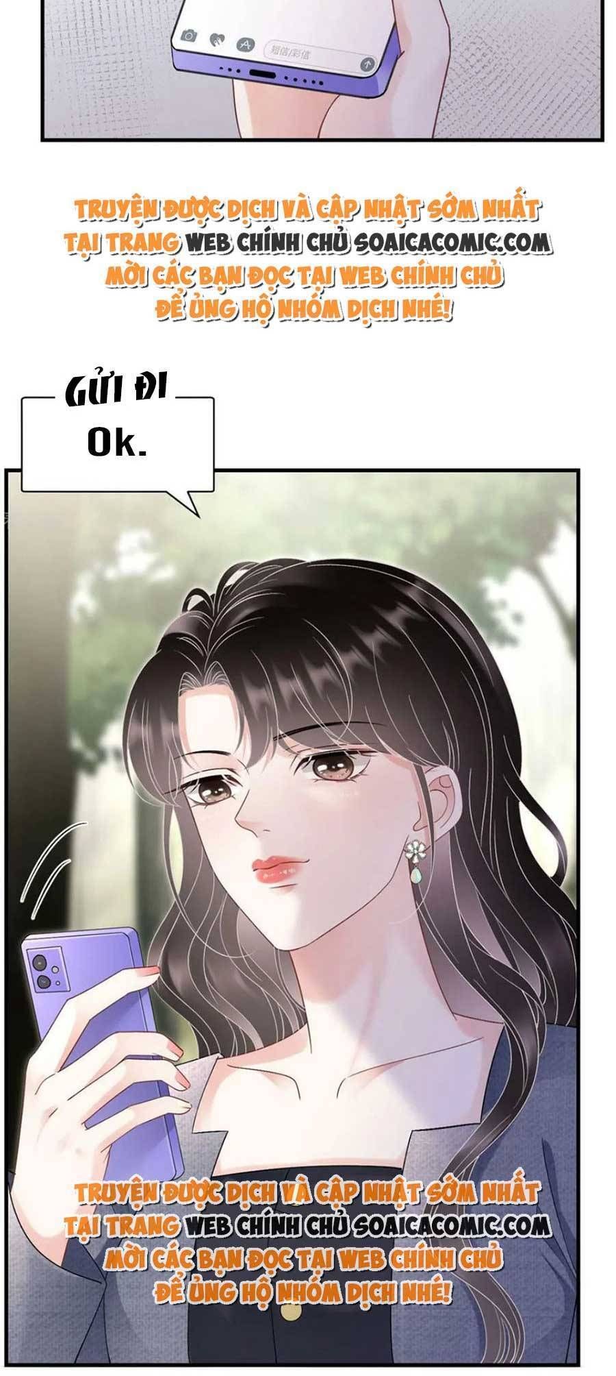 đọc truyện Đại Tiểu Thư Có Thể Có Ý Đồ Gì Đó Chương 178 ảnh 8 tại Thiên Thai Truyện