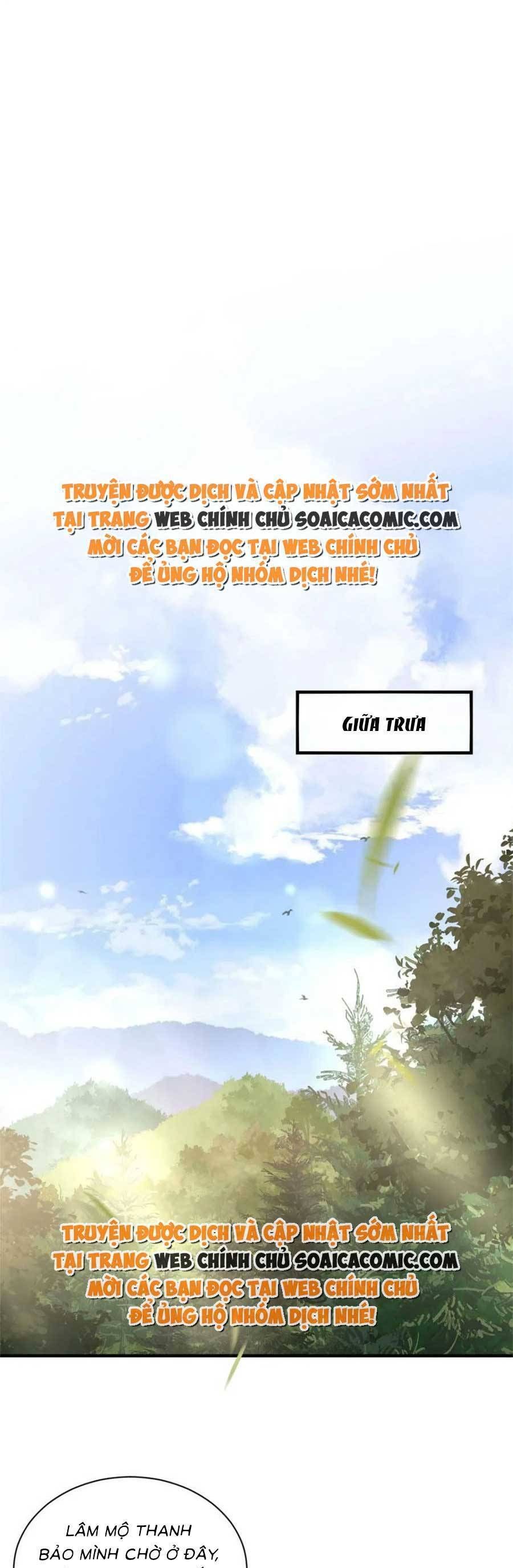 đọc truyện Đại Tiểu Thư Có Thể Có Ý Đồ Gì Đó Chương 178 ảnh 9 tại Thiên Thai Truyện