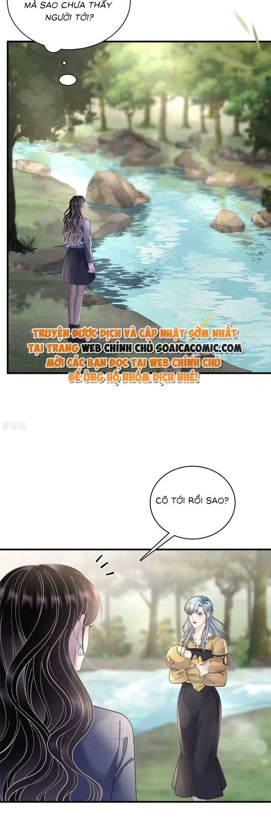 đọc truyện Đại Tiểu Thư Có Thể Có Ý Đồ Gì Đó Chương 178 ảnh 10 tại Thiên Thai Truyện