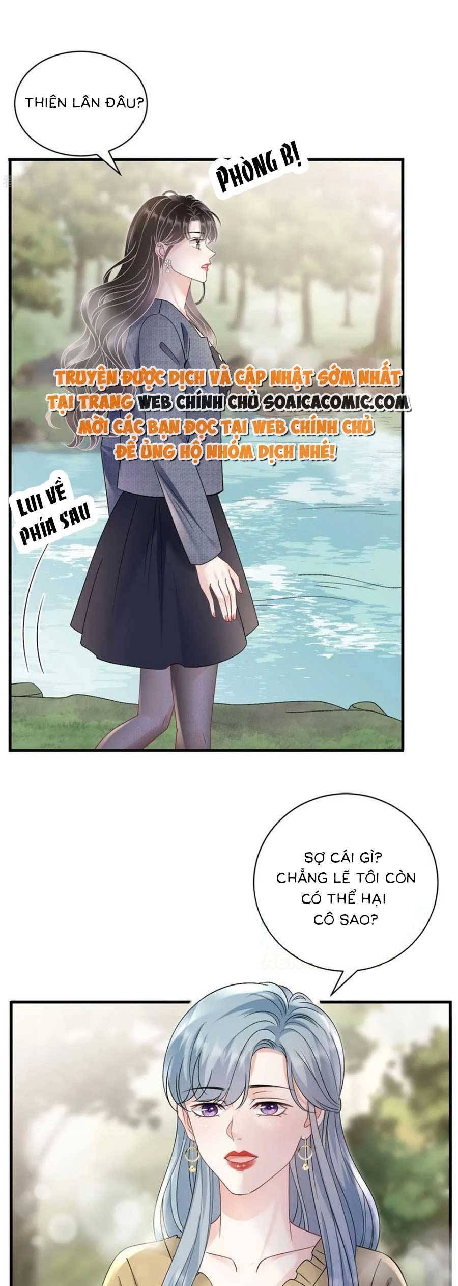 đọc truyện Đại Tiểu Thư Có Thể Có Ý Đồ Gì Đó Chương 178 ảnh 11 tại Thiên Thai Truyện