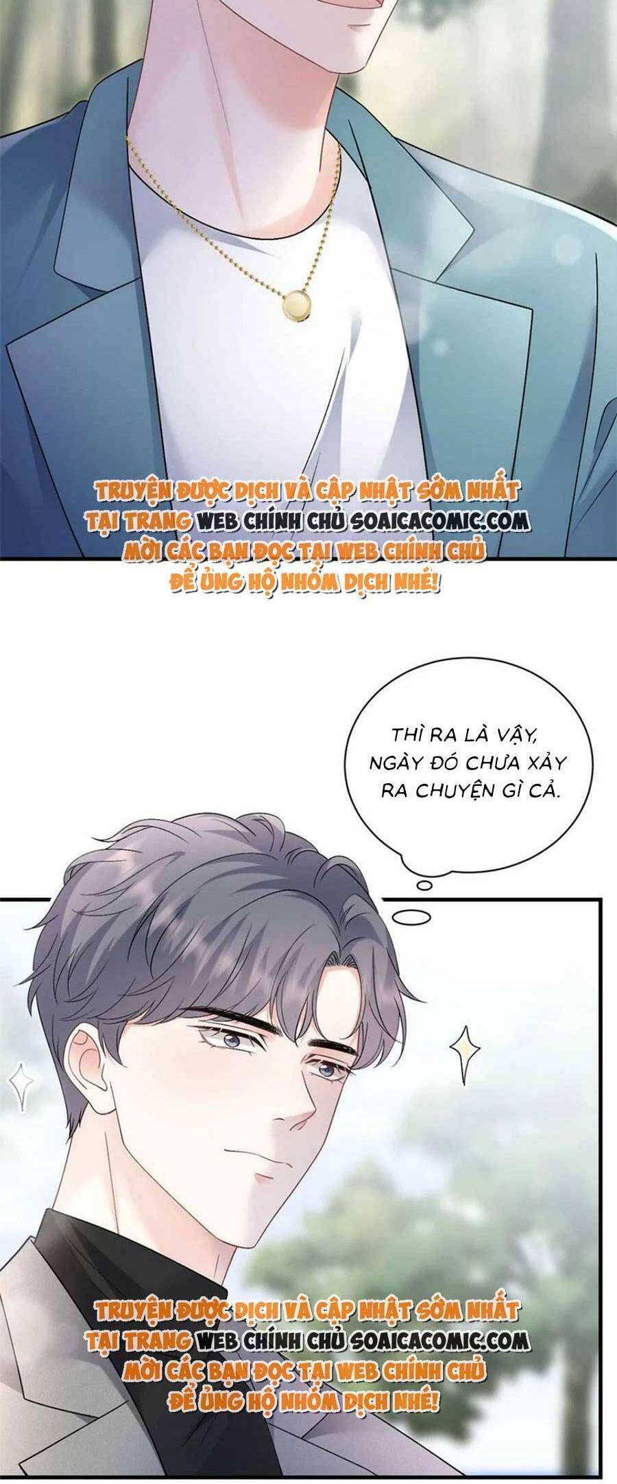 đọc truyện Đại Tiểu Thư Có Thể Có Ý Đồ Gì Đó Chương 179 ảnh 12 tại Thiên Thai Truyện