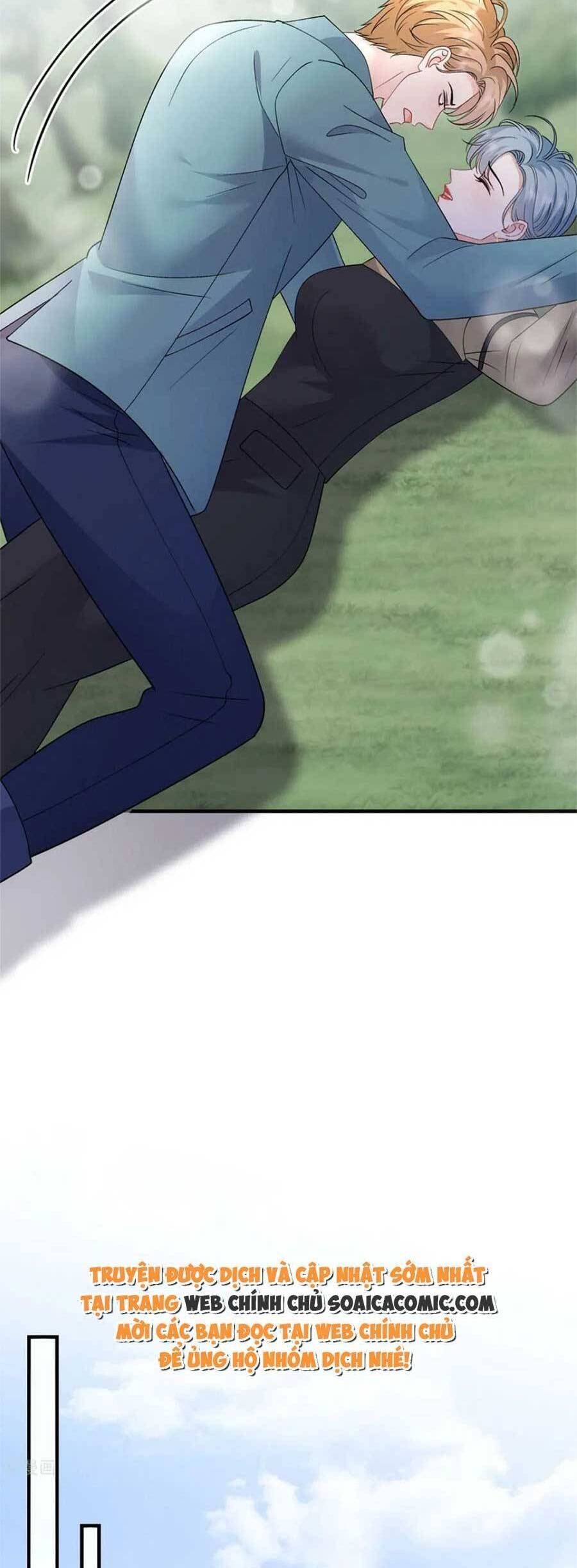 đọc truyện Đại Tiểu Thư Có Thể Có Ý Đồ Gì Đó Chương 179 ảnh 14 tại Thiên Thai Truyện