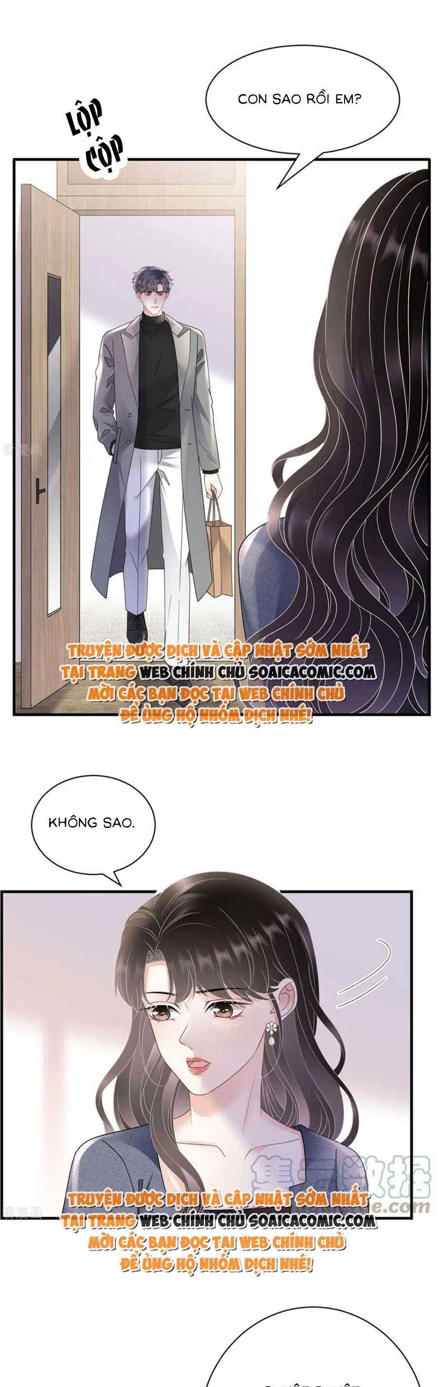 đọc truyện Đại Tiểu Thư Có Thể Có Ý Đồ Gì Đó Chương 179 ảnh 16 tại Thiên Thai Truyện