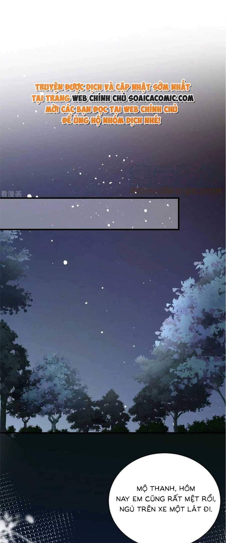 đọc truyện Đại Tiểu Thư Có Thể Có Ý Đồ Gì Đó Chương 179 ảnh 18 tại Thiên Thai Truyện