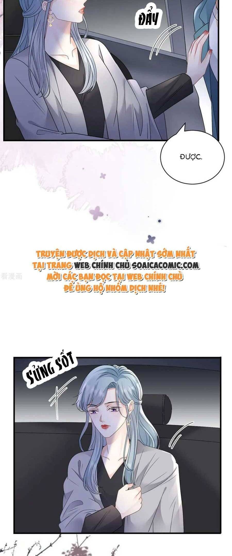 đọc truyện Đại Tiểu Thư Có Thể Có Ý Đồ Gì Đó Chương 179 ảnh 20 tại Thiên Thai Truyện