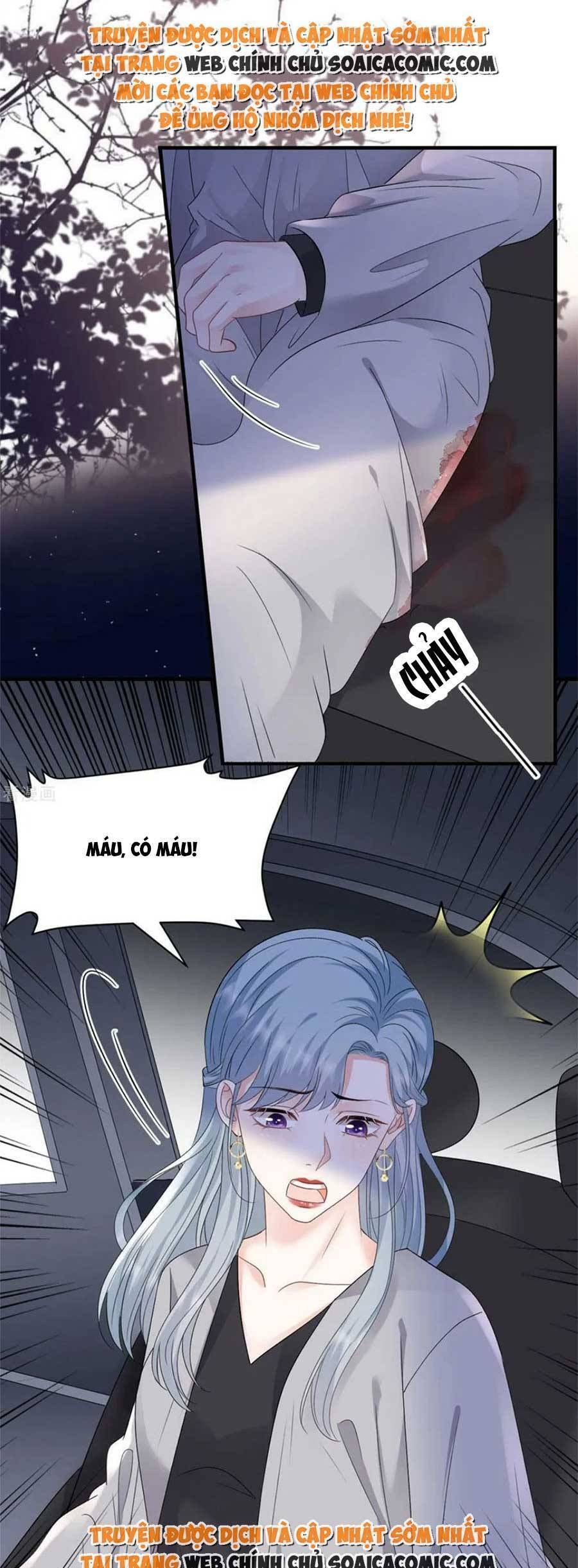 đọc truyện Đại Tiểu Thư Có Thể Có Ý Đồ Gì Đó Chương 179 ảnh 21 tại Thiên Thai Truyện