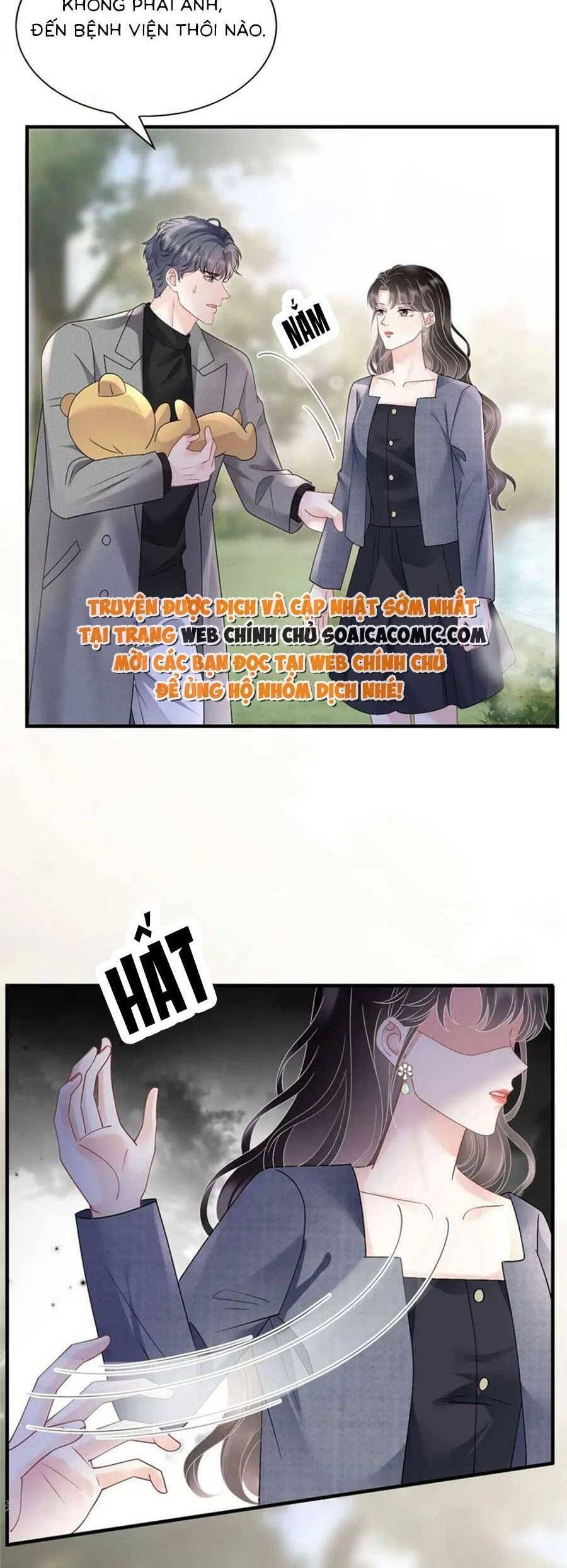 đọc truyện Đại Tiểu Thư Có Thể Có Ý Đồ Gì Đó Chương 179 ảnh 4 tại Thiên Thai Truyện