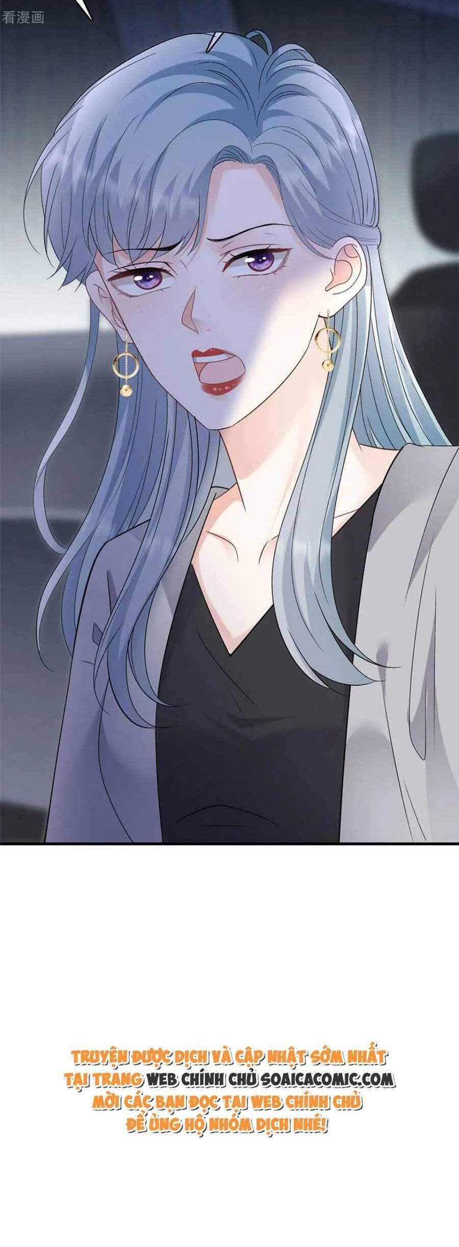 đọc truyện Đại Tiểu Thư Có Thể Có Ý Đồ Gì Đó Chương 179 ảnh 23 tại Thiên Thai Truyện