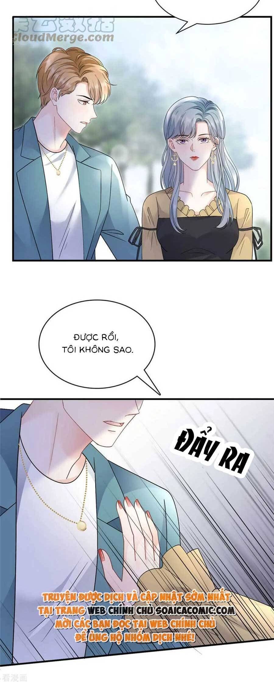 đọc truyện Đại Tiểu Thư Có Thể Có Ý Đồ Gì Đó Chương 179 ảnh 7 tại Thiên Thai Truyện