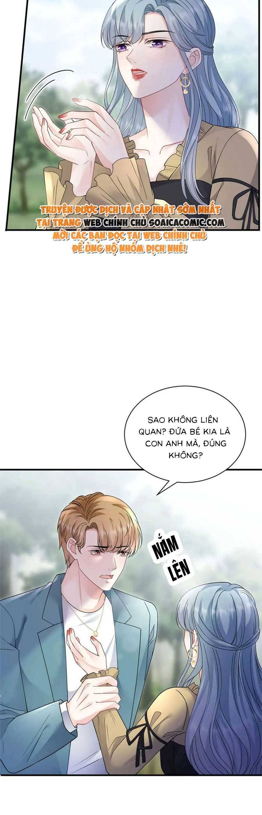 đọc truyện Đại Tiểu Thư Có Thể Có Ý Đồ Gì Đó Chương 179 ảnh 9 tại Thiên Thai Truyện