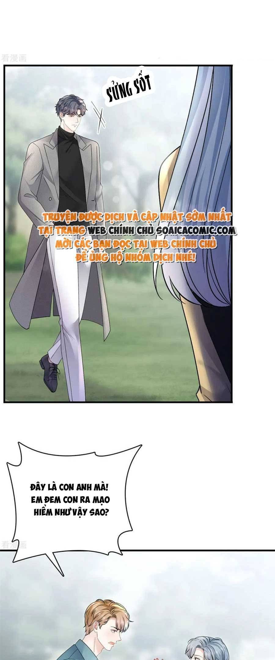 đọc truyện Đại Tiểu Thư Có Thể Có Ý Đồ Gì Đó Chương 179 ảnh 10 tại Thiên Thai Truyện