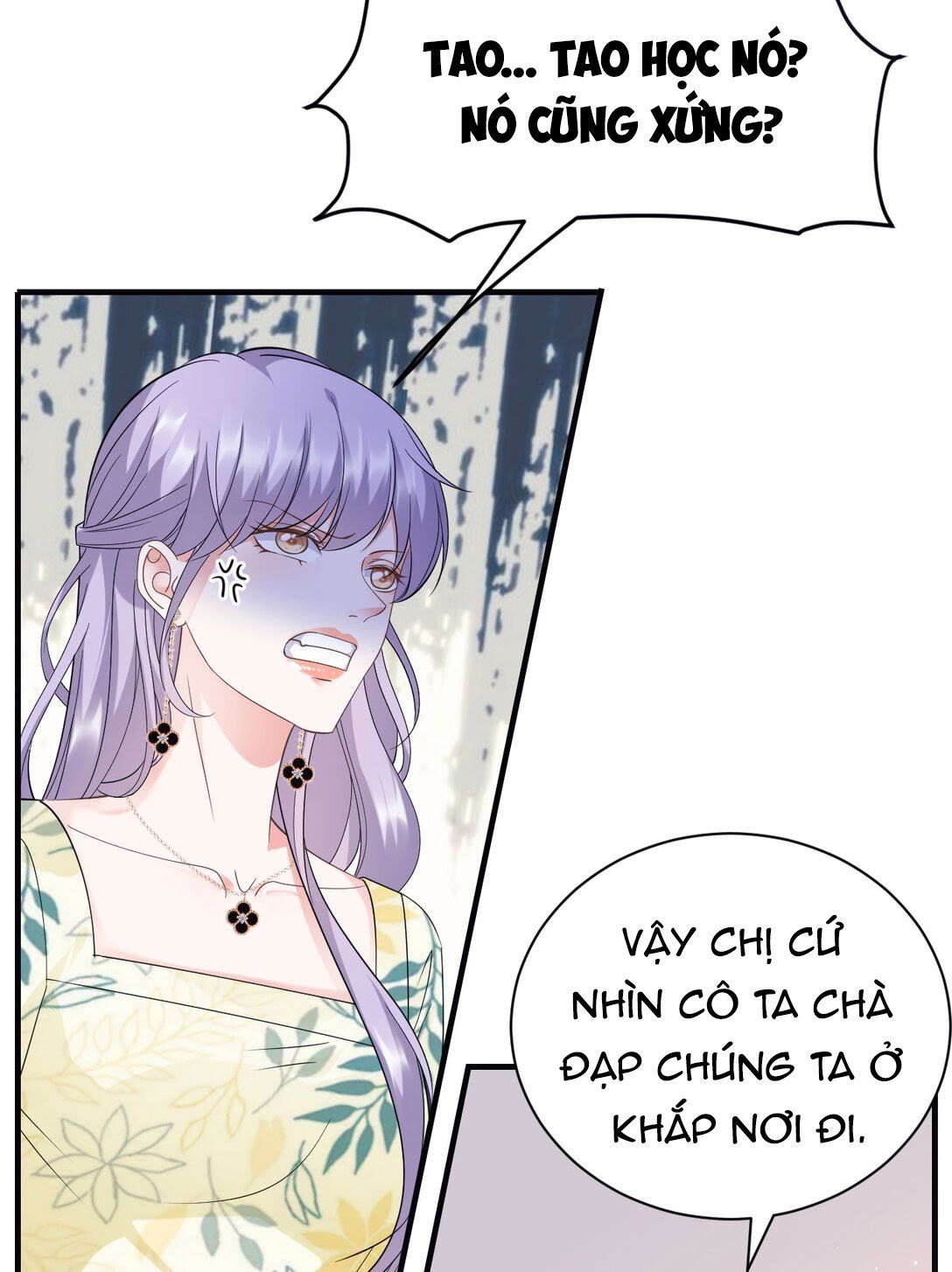 đọc truyện Đại Tiểu Thư Có Thể Có Ý Đồ Gì Đó Chương 18 ảnh 16 tại Thiên Thai Truyện