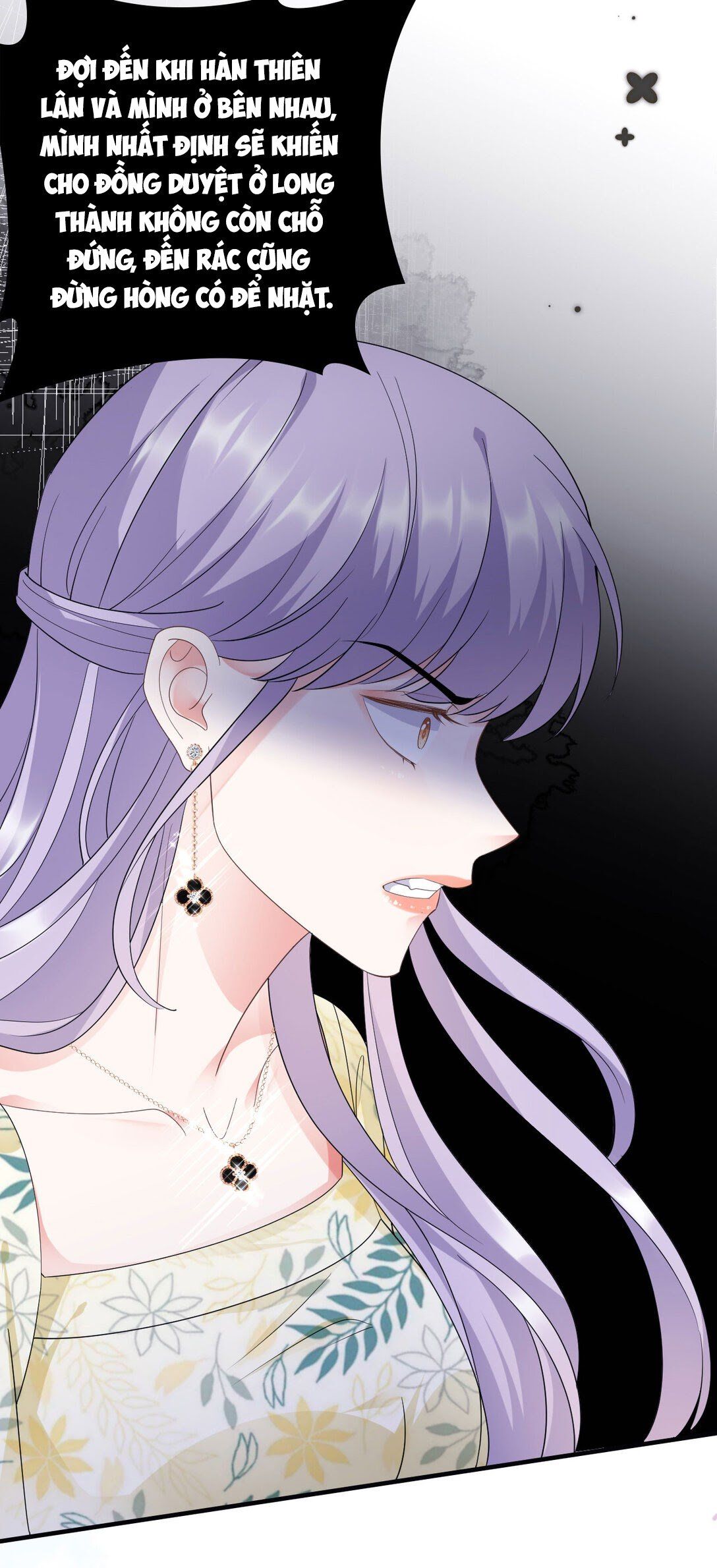 đọc truyện Đại Tiểu Thư Có Thể Có Ý Đồ Gì Đó Chương 18 ảnh 19 tại Thiên Thai Truyện