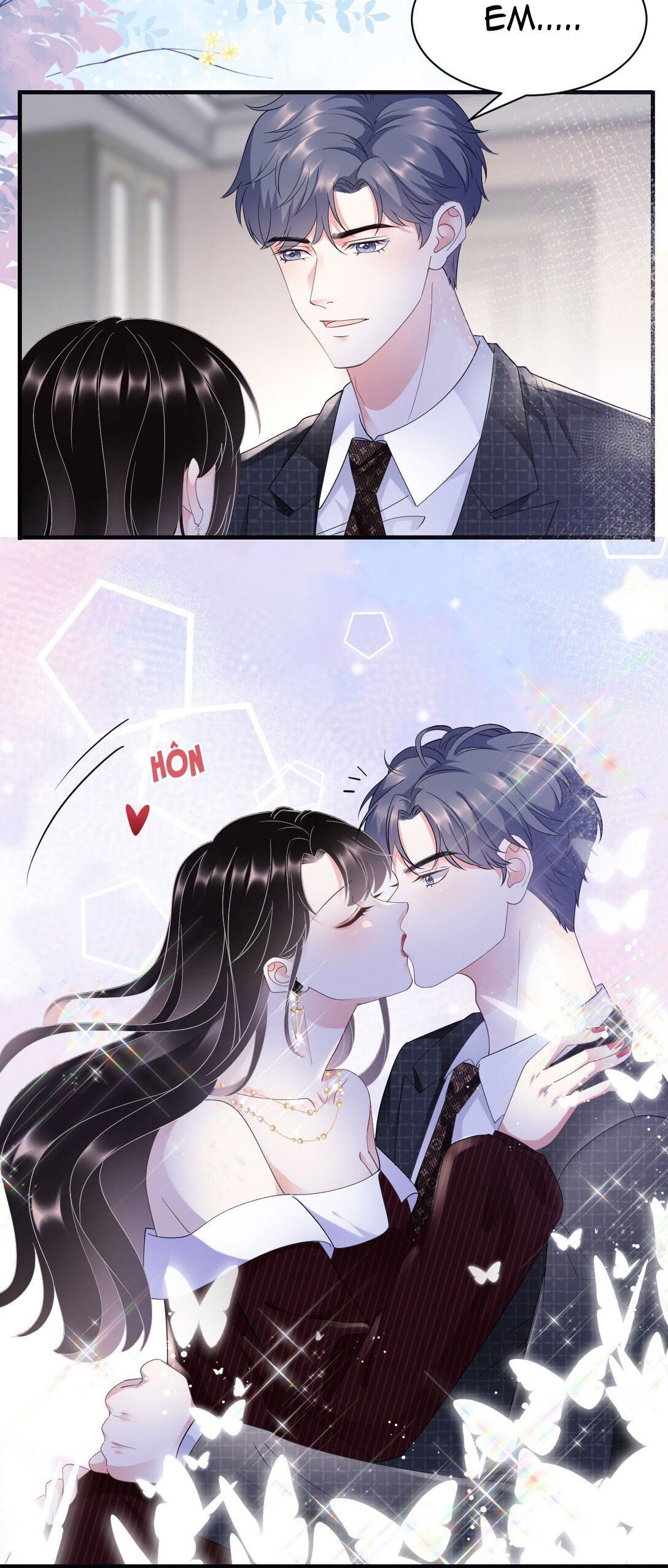 đọc truyện Đại Tiểu Thư Có Thể Có Ý Đồ Gì Đó Chương 18 ảnh 21 tại Thiên Thai Truyện