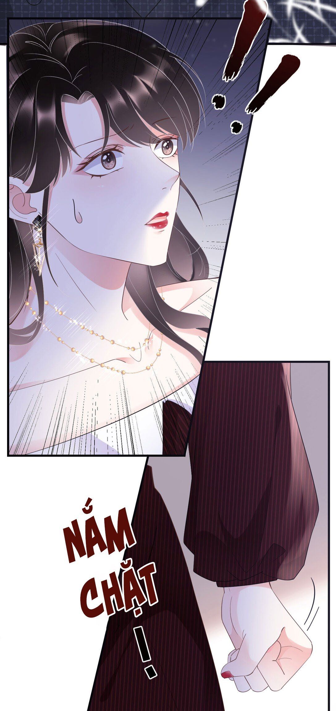 đọc truyện Đại Tiểu Thư Có Thể Có Ý Đồ Gì Đó Chương 18 ảnh 29 tại Thiên Thai Truyện