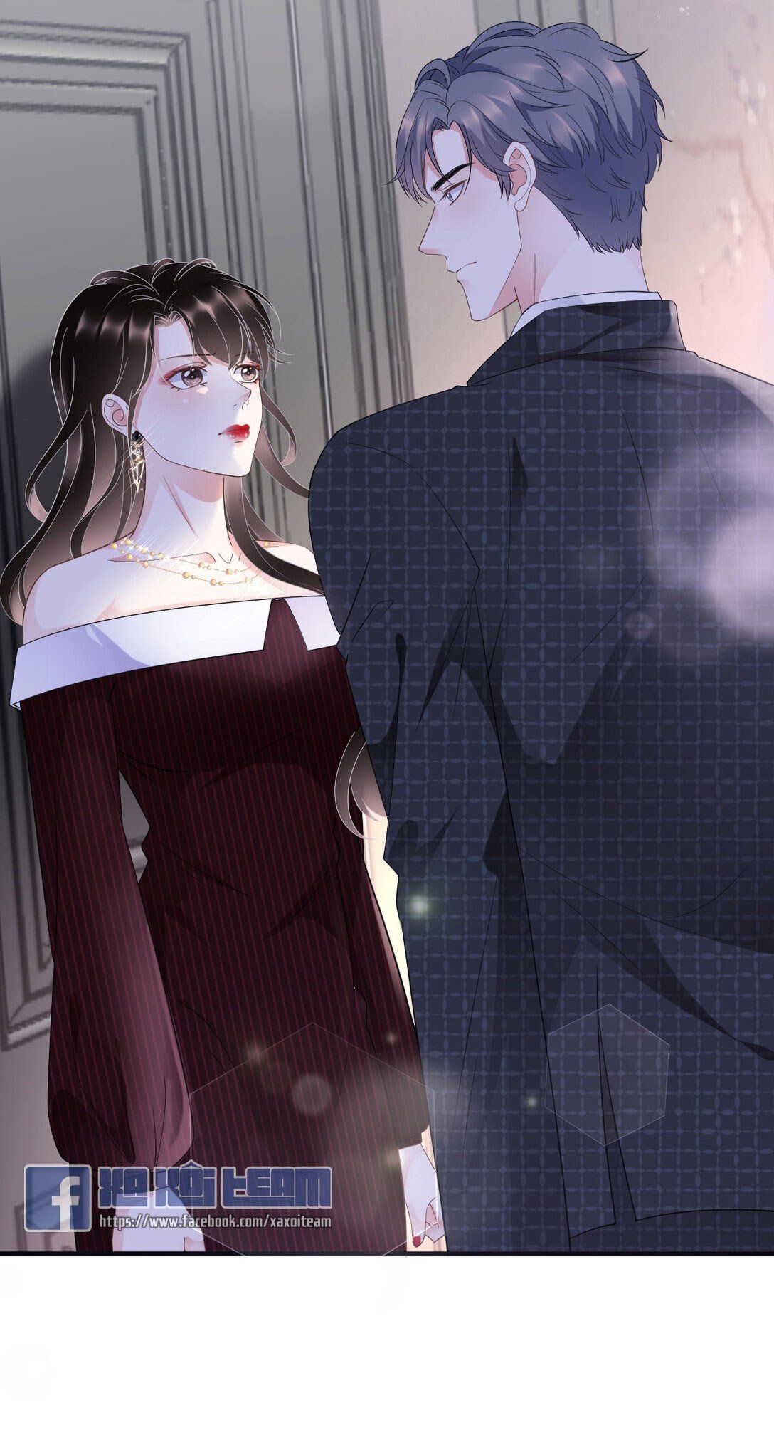 đọc truyện Đại Tiểu Thư Có Thể Có Ý Đồ Gì Đó Chương 18 ảnh 31 tại Thiên Thai Truyện