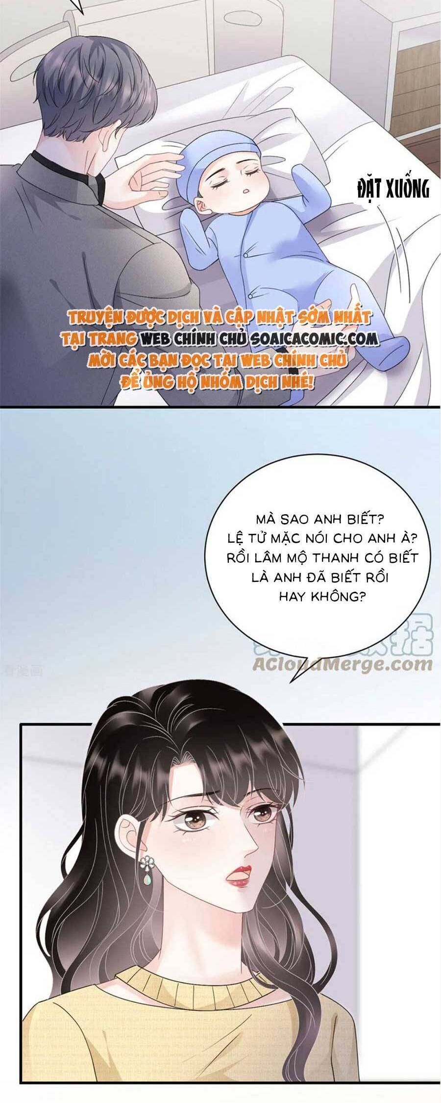 đọc truyện Đại Tiểu Thư Có Thể Có Ý Đồ Gì Đó Chương 180 ảnh 18 tại Thiên Thai Truyện