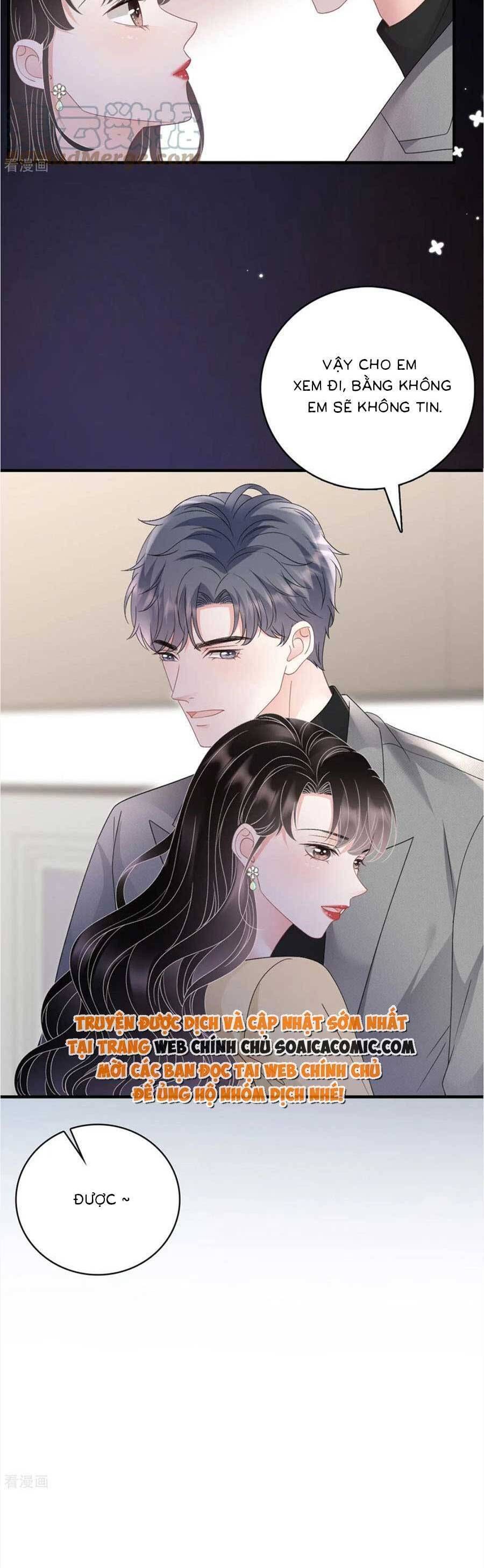 đọc truyện Đại Tiểu Thư Có Thể Có Ý Đồ Gì Đó Chương 180 ảnh 20 tại Thiên Thai Truyện