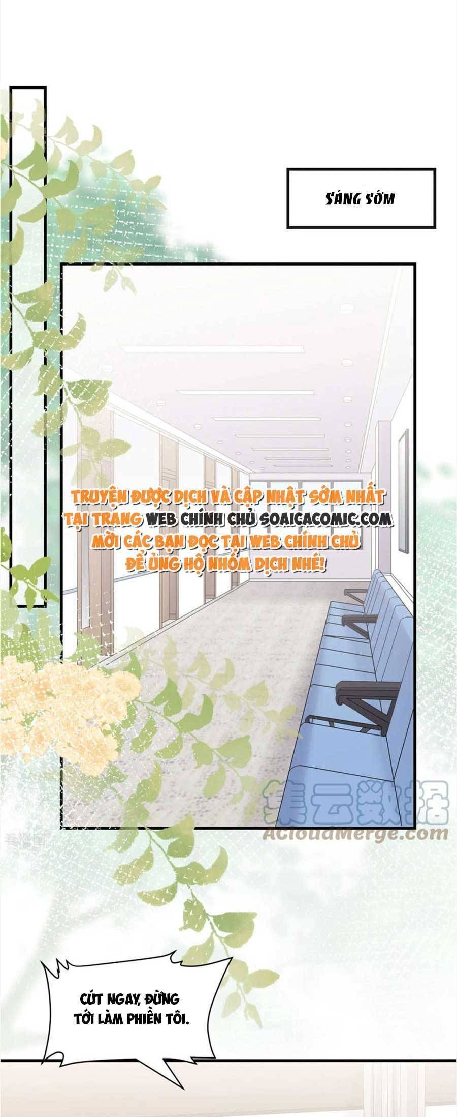 đọc truyện Đại Tiểu Thư Có Thể Có Ý Đồ Gì Đó Chương 180 ảnh 21 tại Thiên Thai Truyện