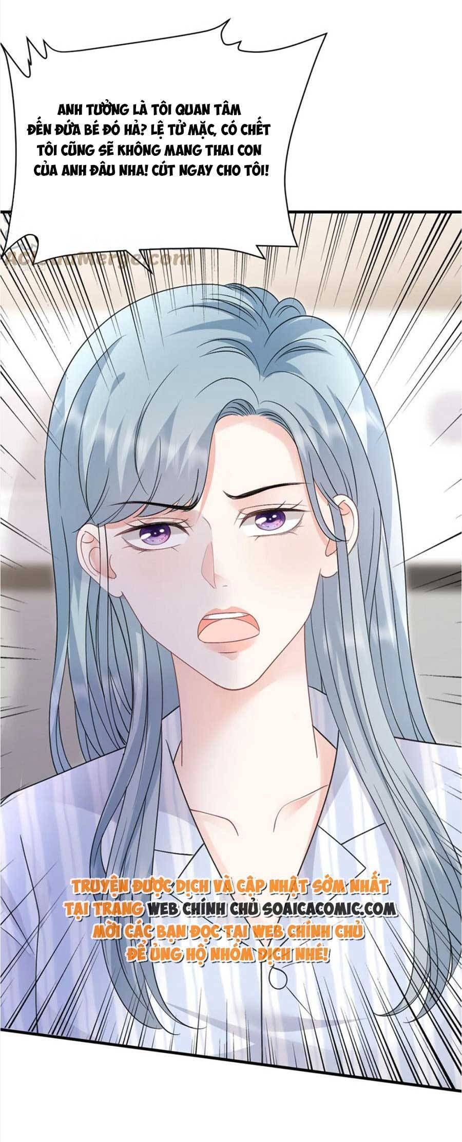 đọc truyện Đại Tiểu Thư Có Thể Có Ý Đồ Gì Đó Chương 180 ảnh 23 tại Thiên Thai Truyện