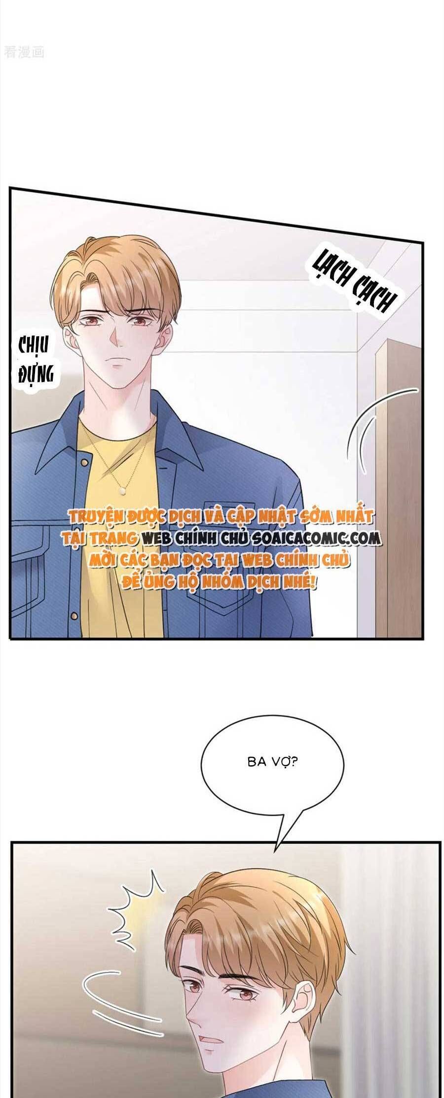 đọc truyện Đại Tiểu Thư Có Thể Có Ý Đồ Gì Đó Chương 180 ảnh 24 tại Thiên Thai Truyện