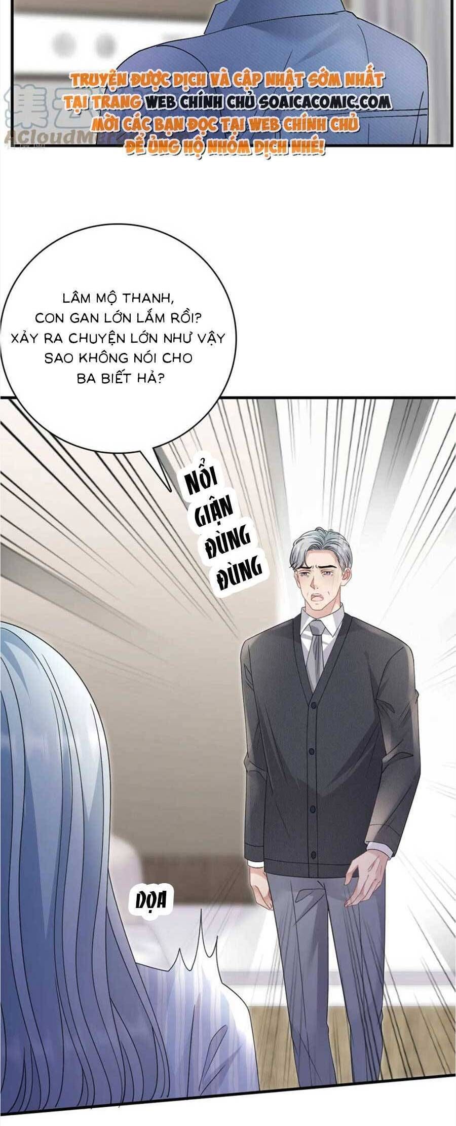 đọc truyện Đại Tiểu Thư Có Thể Có Ý Đồ Gì Đó Chương 180 ảnh 25 tại Thiên Thai Truyện