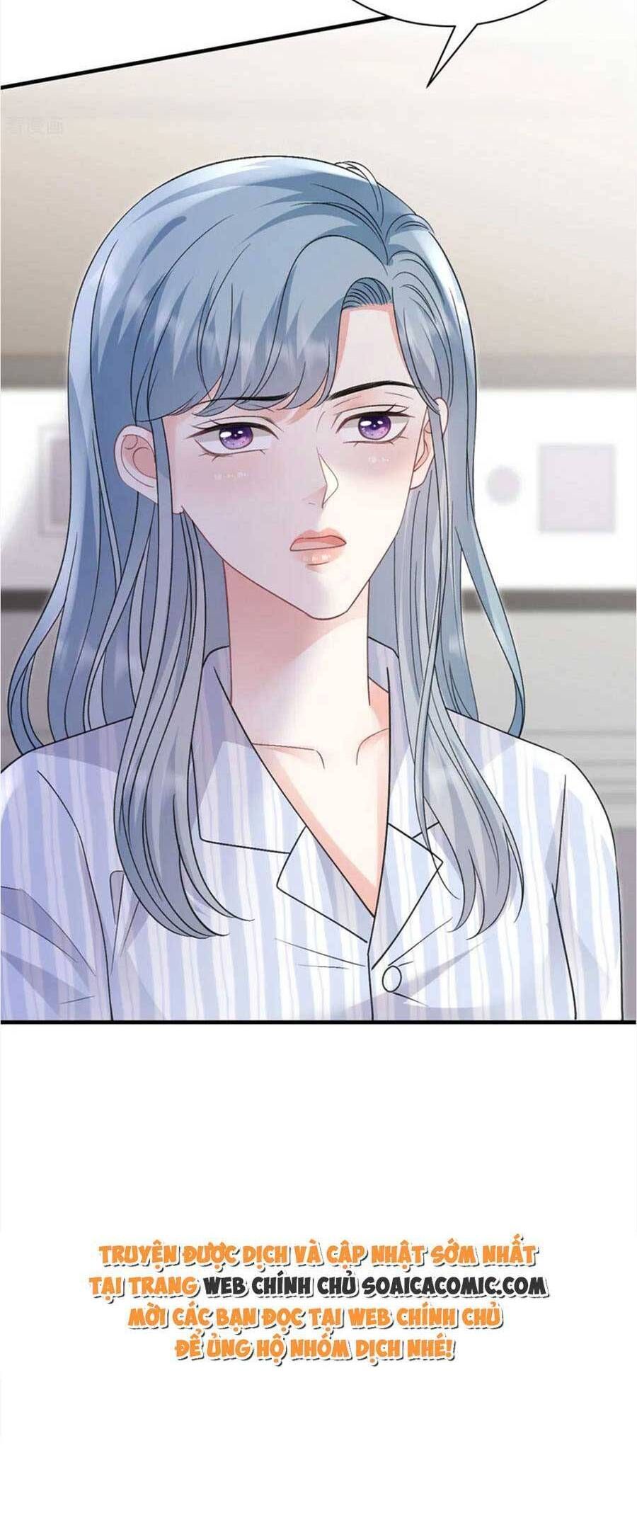 đọc truyện Đại Tiểu Thư Có Thể Có Ý Đồ Gì Đó Chương 180 ảnh 28 tại Thiên Thai Truyện