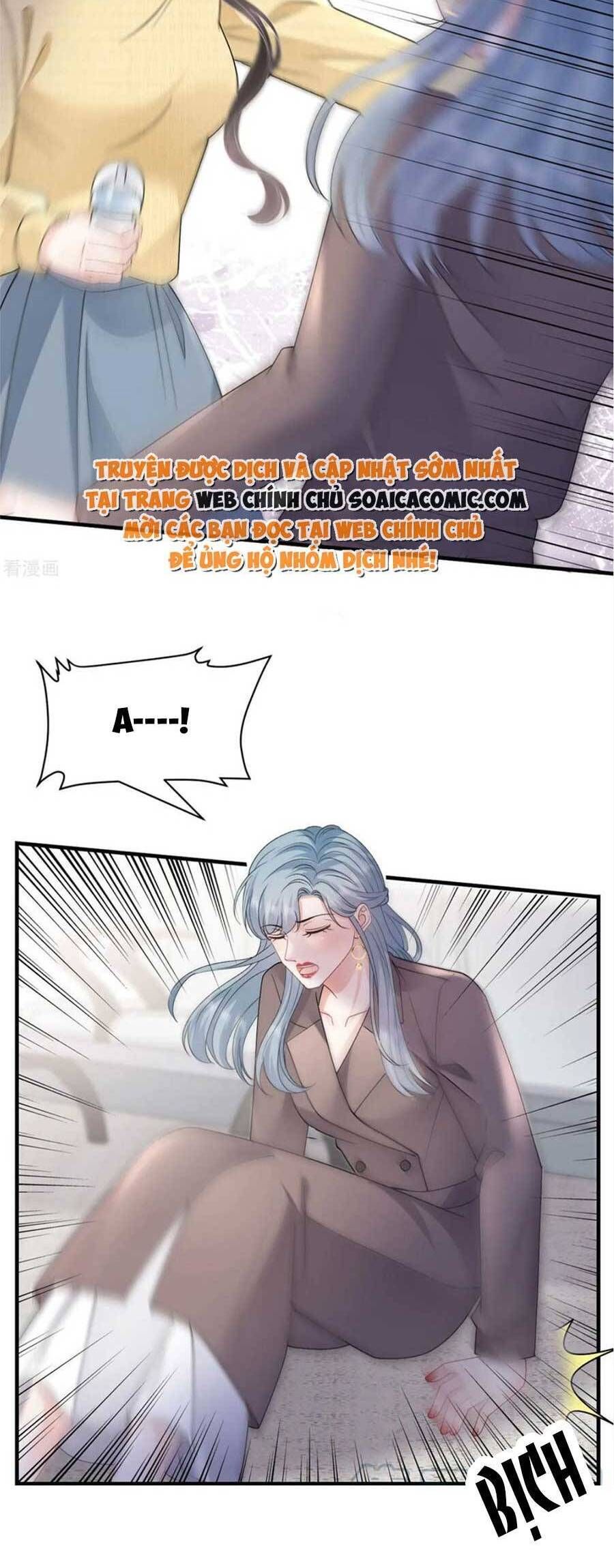 đọc truyện Đại Tiểu Thư Có Thể Có Ý Đồ Gì Đó Chương 180 ảnh 8 tại Thiên Thai Truyện