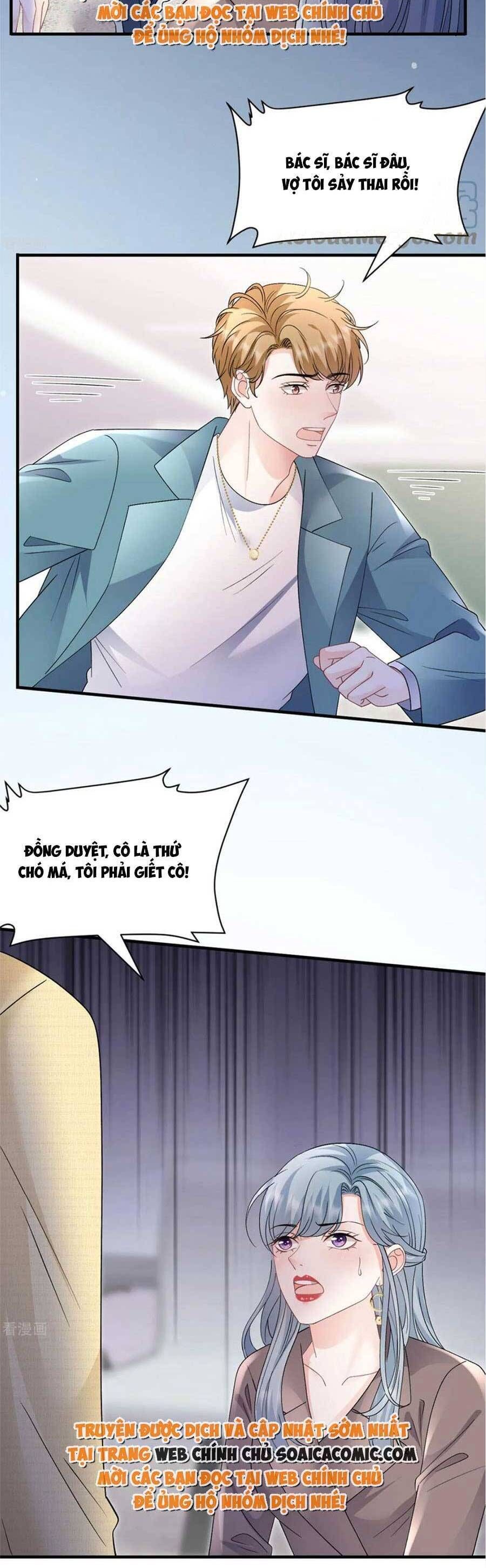 đọc truyện Đại Tiểu Thư Có Thể Có Ý Đồ Gì Đó Chương 180 ảnh 10 tại Thiên Thai Truyện