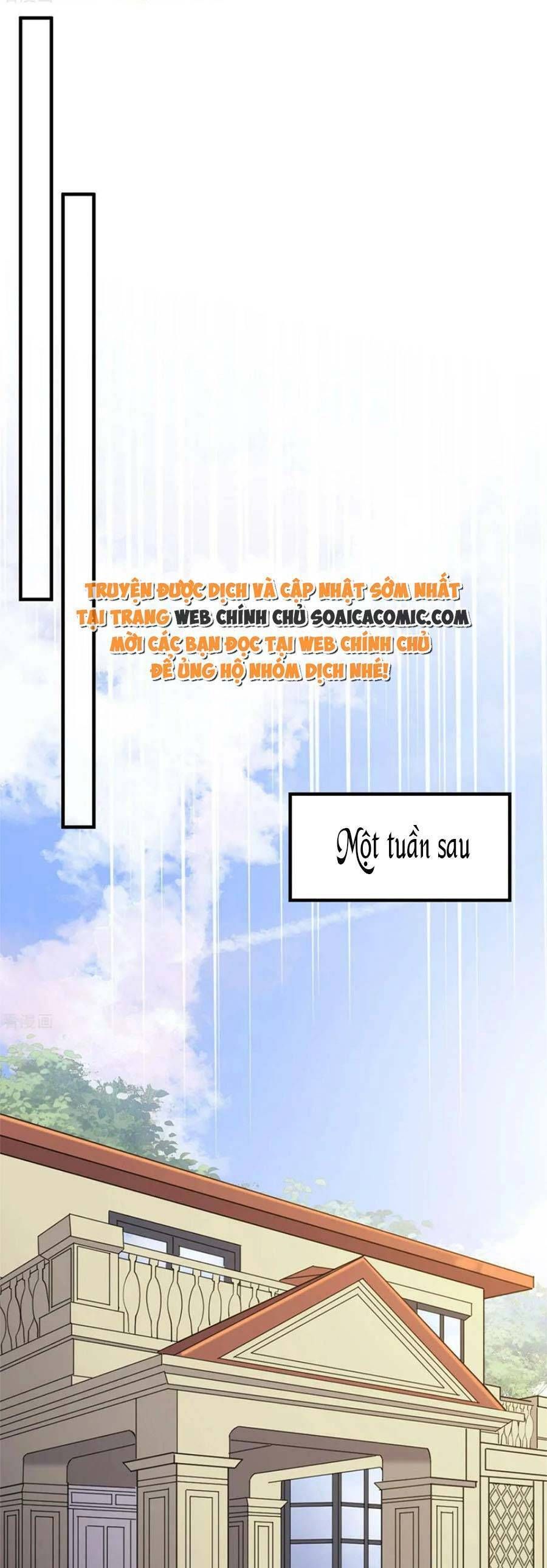 đọc truyện Đại Tiểu Thư Có Thể Có Ý Đồ Gì Đó Chương 181 ảnh 12 tại Thiên Thai Truyện