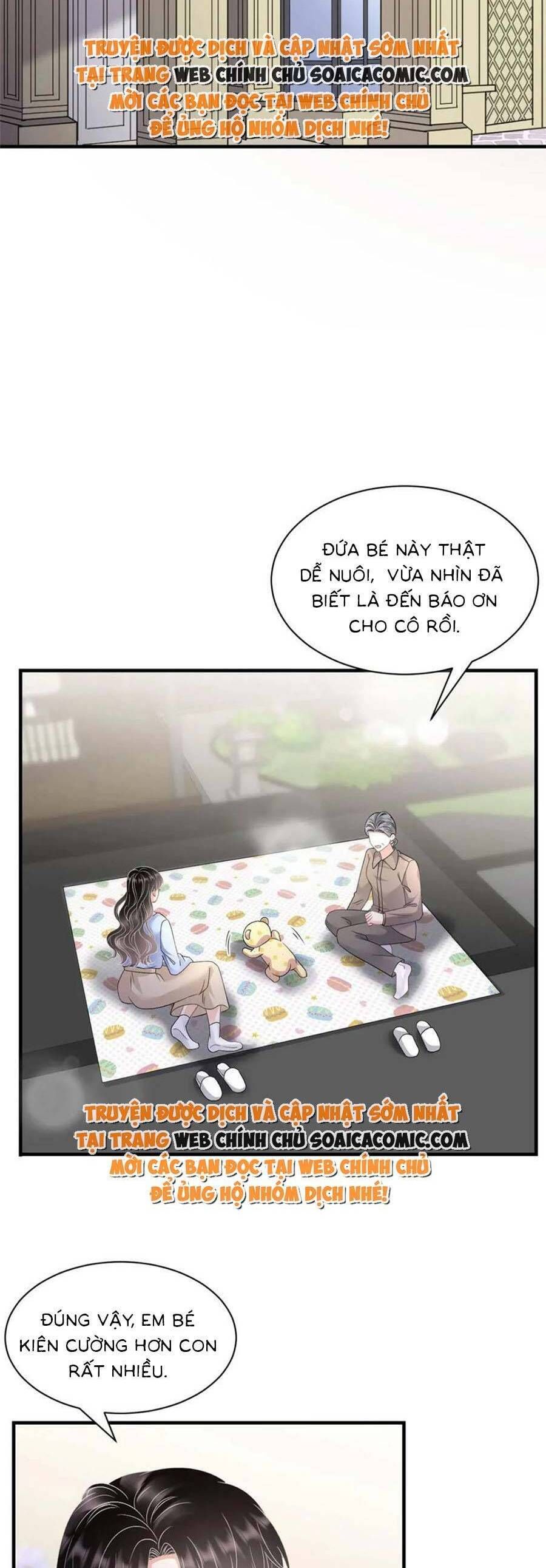 đọc truyện Đại Tiểu Thư Có Thể Có Ý Đồ Gì Đó Chương 181 ảnh 13 tại Thiên Thai Truyện