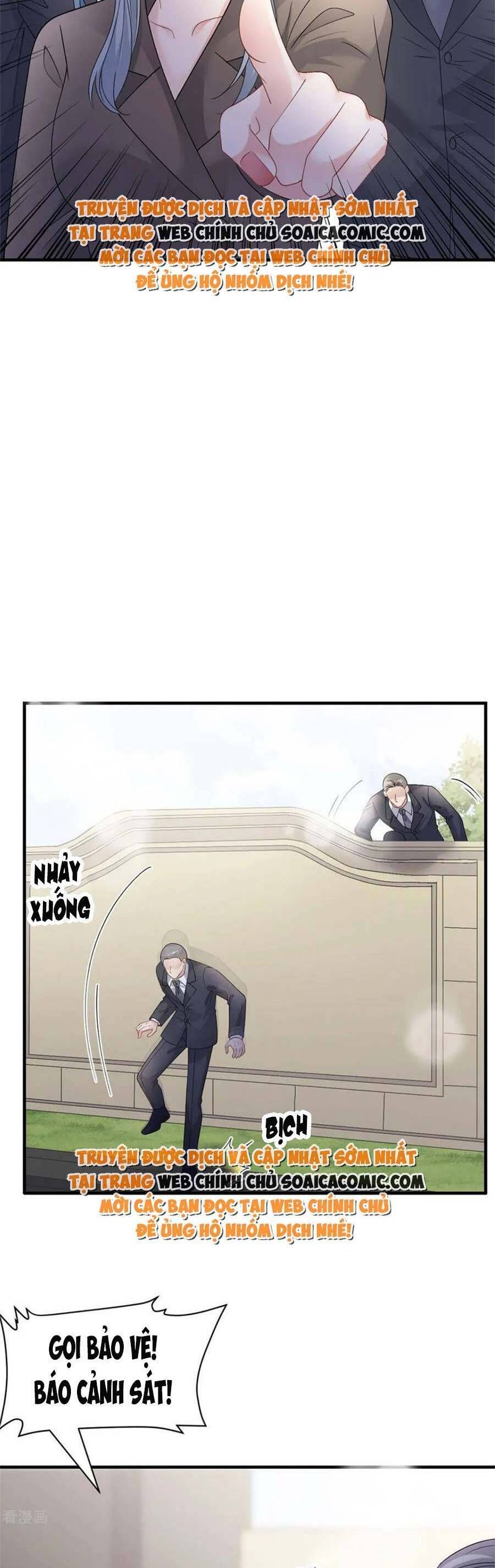 đọc truyện Đại Tiểu Thư Có Thể Có Ý Đồ Gì Đó Chương 181 ảnh 16 tại Thiên Thai Truyện