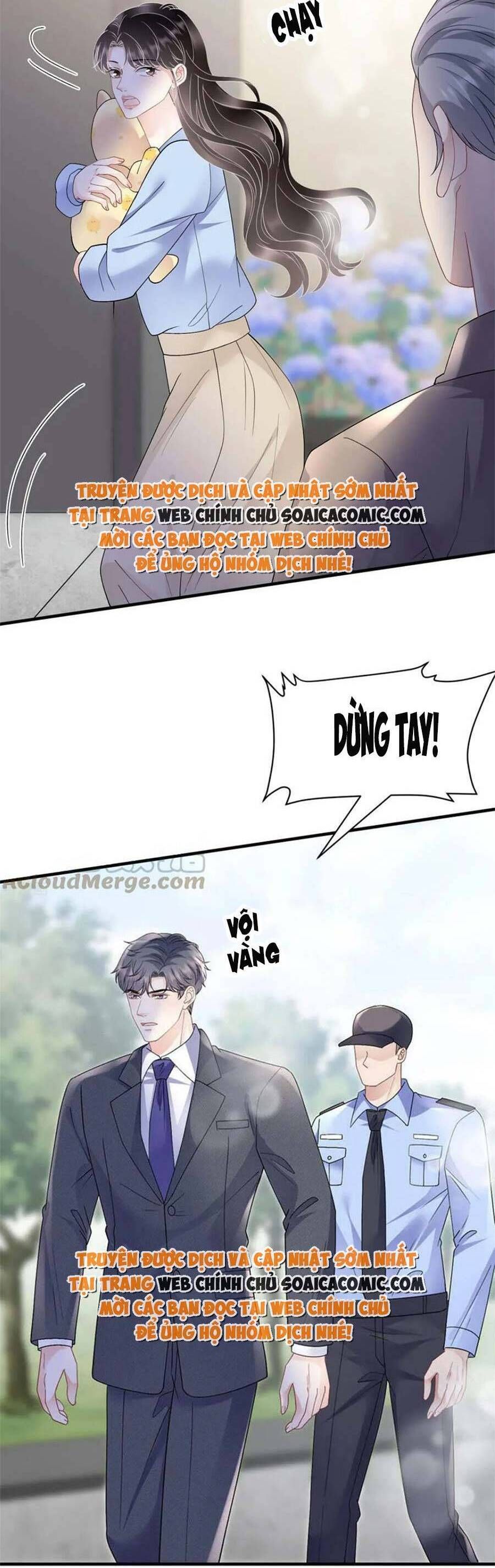 đọc truyện Đại Tiểu Thư Có Thể Có Ý Đồ Gì Đó Chương 181 ảnh 17 tại Thiên Thai Truyện