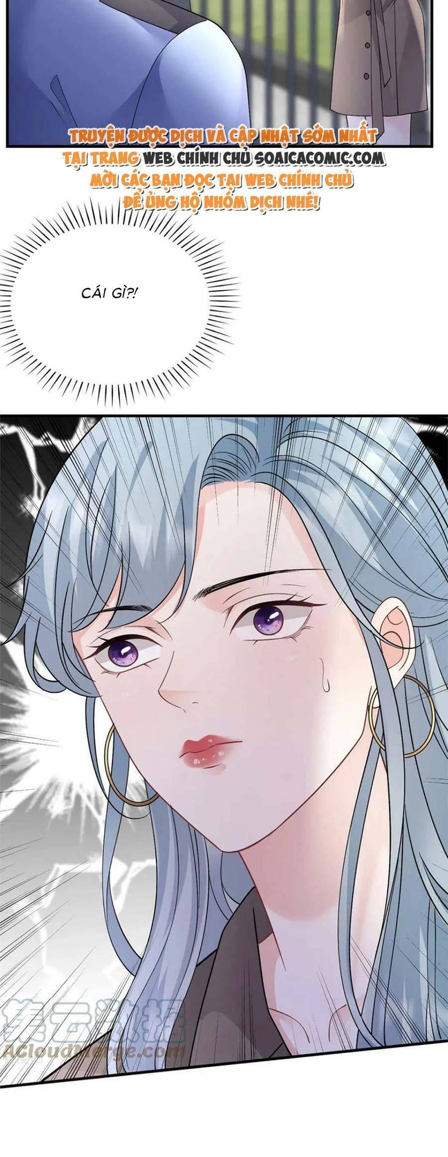 đọc truyện Đại Tiểu Thư Có Thể Có Ý Đồ Gì Đó Chương 181 ảnh 20 tại Thiên Thai Truyện