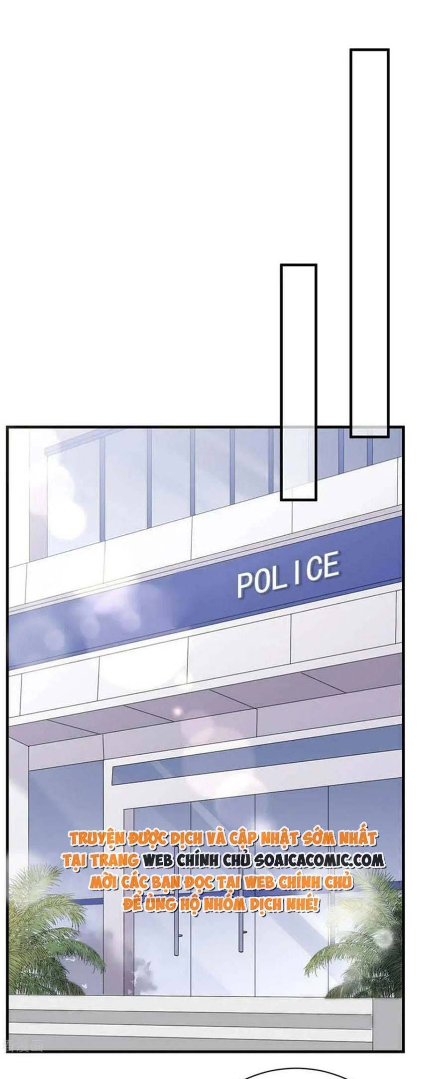 đọc truyện Đại Tiểu Thư Có Thể Có Ý Đồ Gì Đó Chương 181 ảnh 21 tại Thiên Thai Truyện