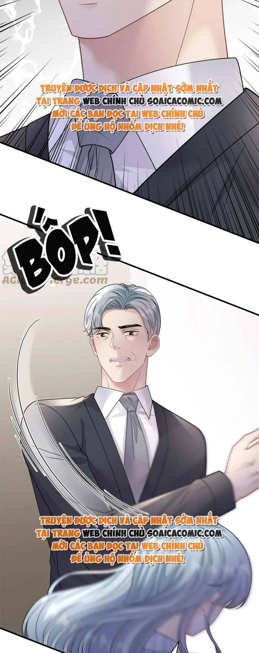 đọc truyện Đại Tiểu Thư Có Thể Có Ý Đồ Gì Đó Chương 181 ảnh 4 tại Thiên Thai Truyện