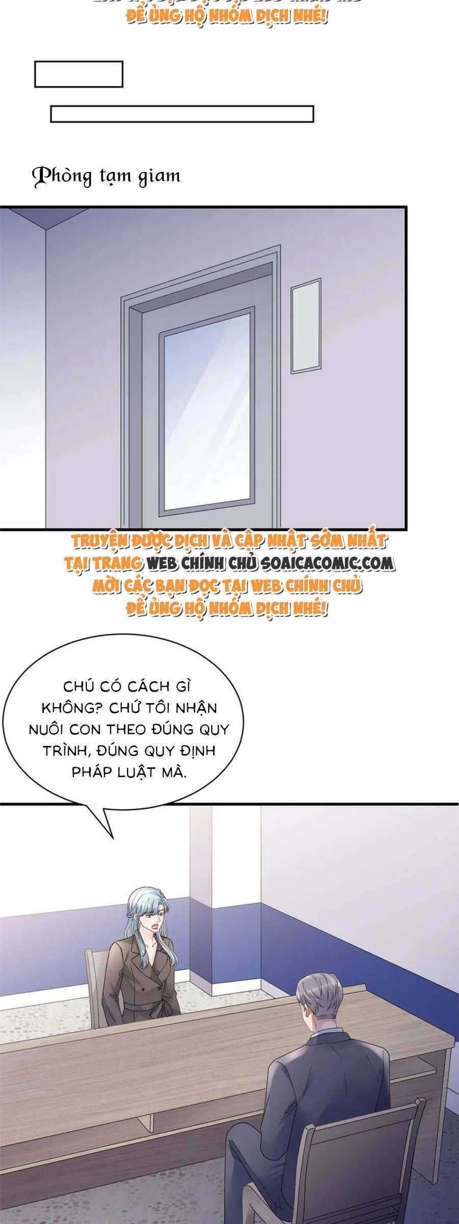 đọc truyện Đại Tiểu Thư Có Thể Có Ý Đồ Gì Đó Chương 181 ảnh 27 tại Thiên Thai Truyện