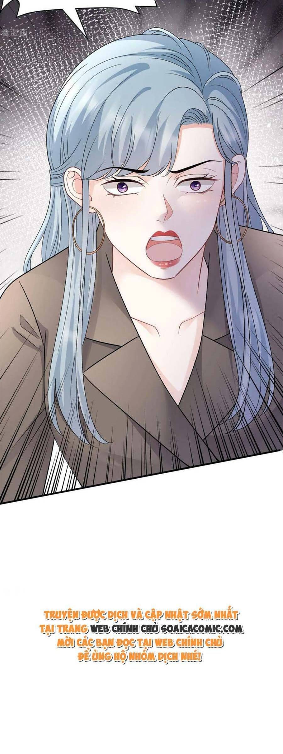 đọc truyện Đại Tiểu Thư Có Thể Có Ý Đồ Gì Đó Chương 181 ảnh 29 tại Thiên Thai Truyện