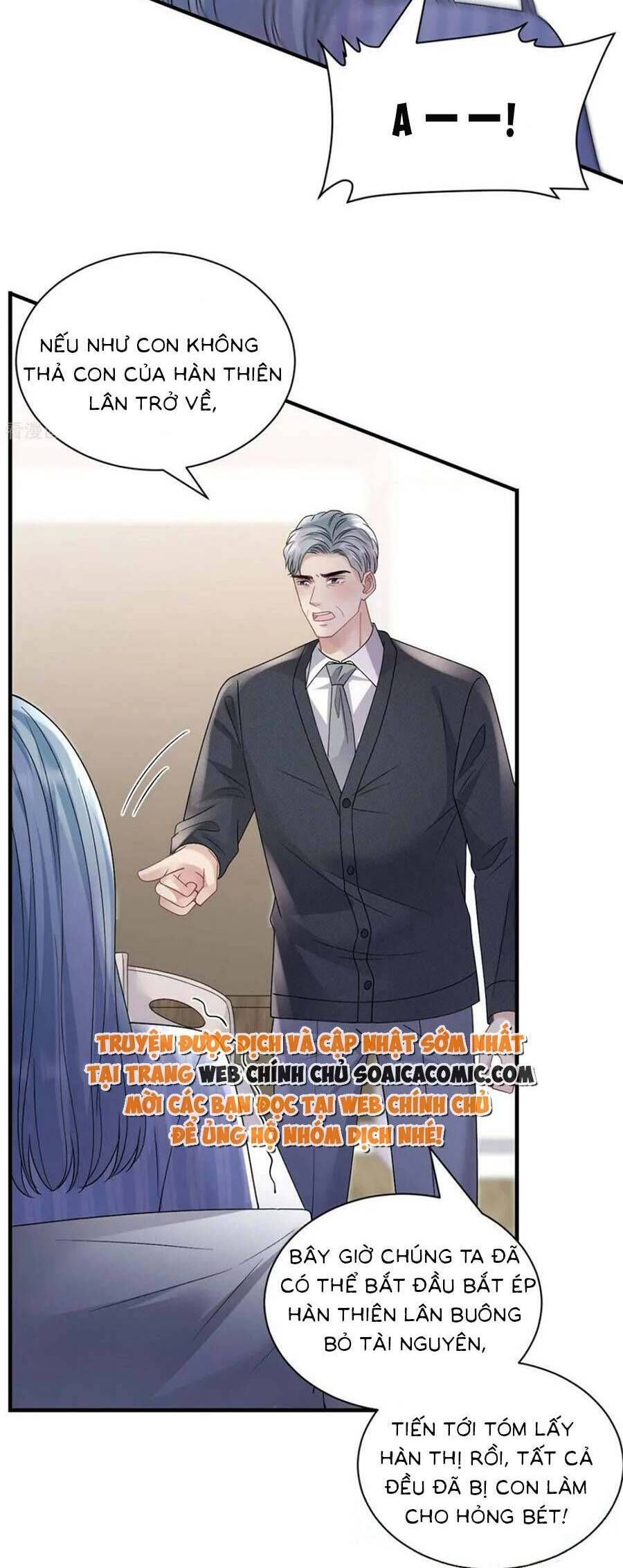 đọc truyện Đại Tiểu Thư Có Thể Có Ý Đồ Gì Đó Chương 181 ảnh 5 tại Thiên Thai Truyện