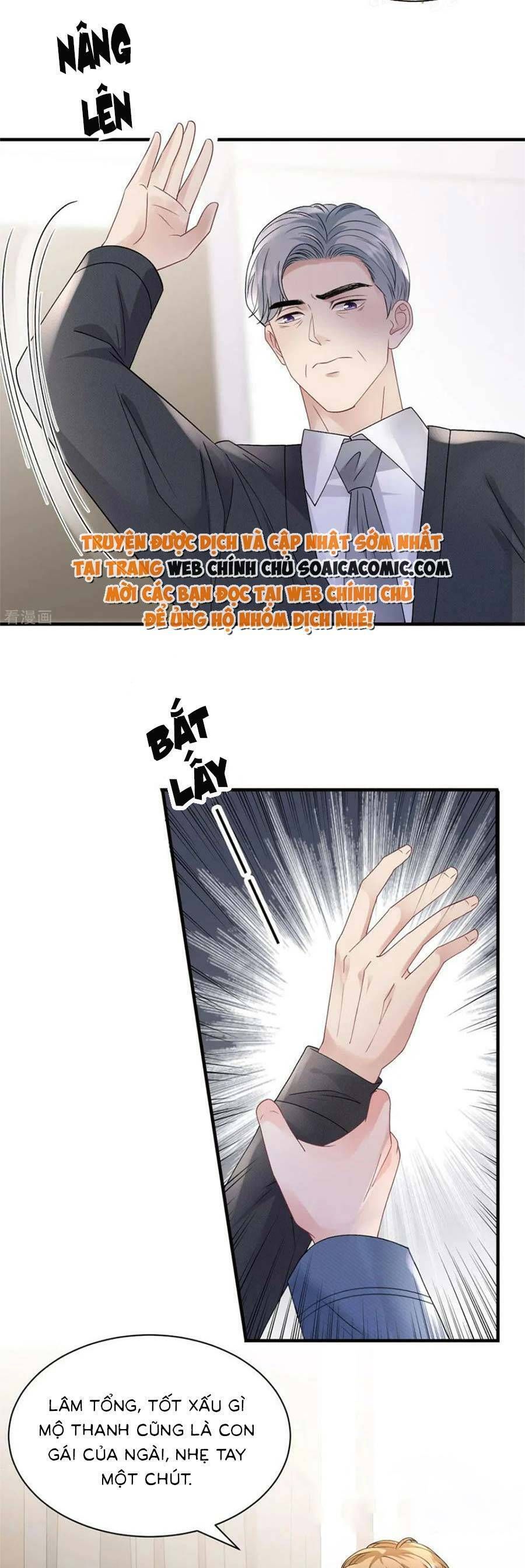 đọc truyện Đại Tiểu Thư Có Thể Có Ý Đồ Gì Đó Chương 181 ảnh 6 tại Thiên Thai Truyện