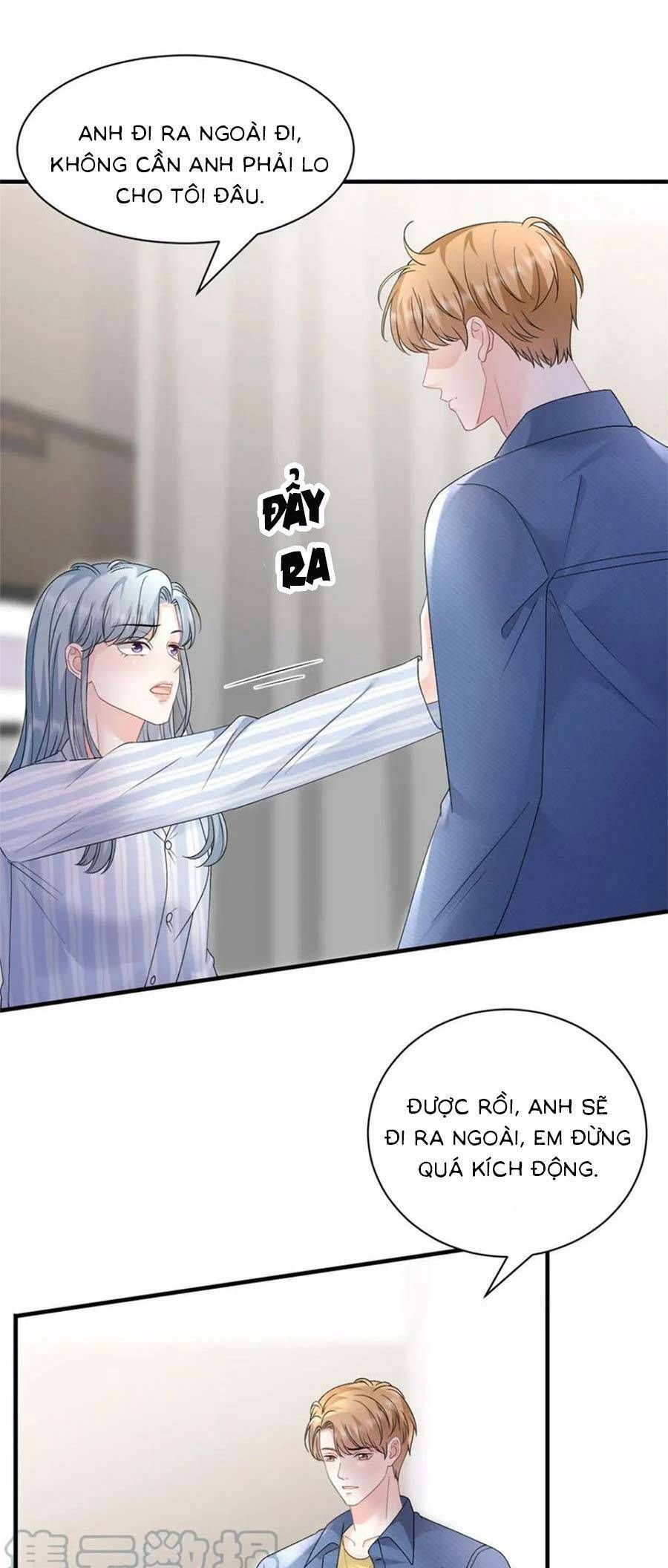 đọc truyện Đại Tiểu Thư Có Thể Có Ý Đồ Gì Đó Chương 181 ảnh 9 tại Thiên Thai Truyện