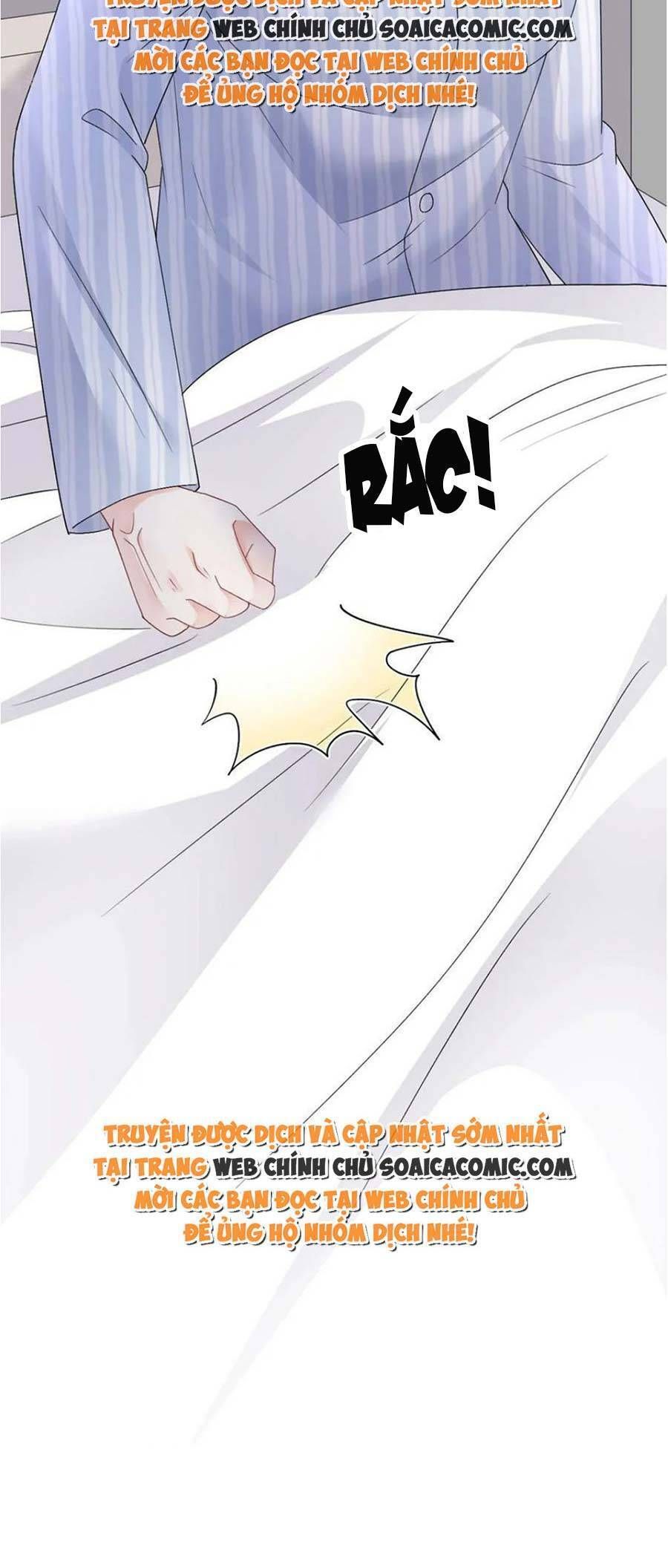 đọc truyện Đại Tiểu Thư Có Thể Có Ý Đồ Gì Đó Chương 181 ảnh 11 tại Thiên Thai Truyện