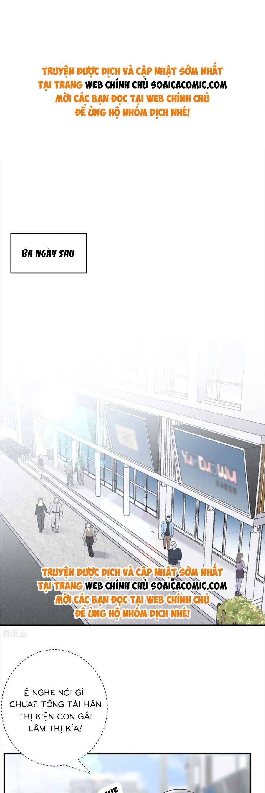 đọc truyện Đại Tiểu Thư Có Thể Có Ý Đồ Gì Đó Chương 182 ảnh 3 tại Thiên Thai Truyện