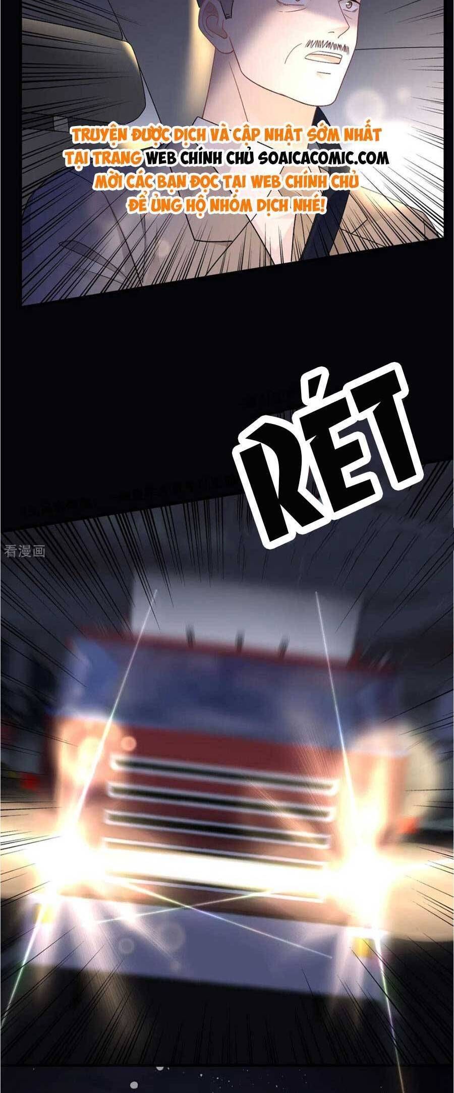 đọc truyện Đại Tiểu Thư Có Thể Có Ý Đồ Gì Đó Chương 182 ảnh 12 tại Thiên Thai Truyện