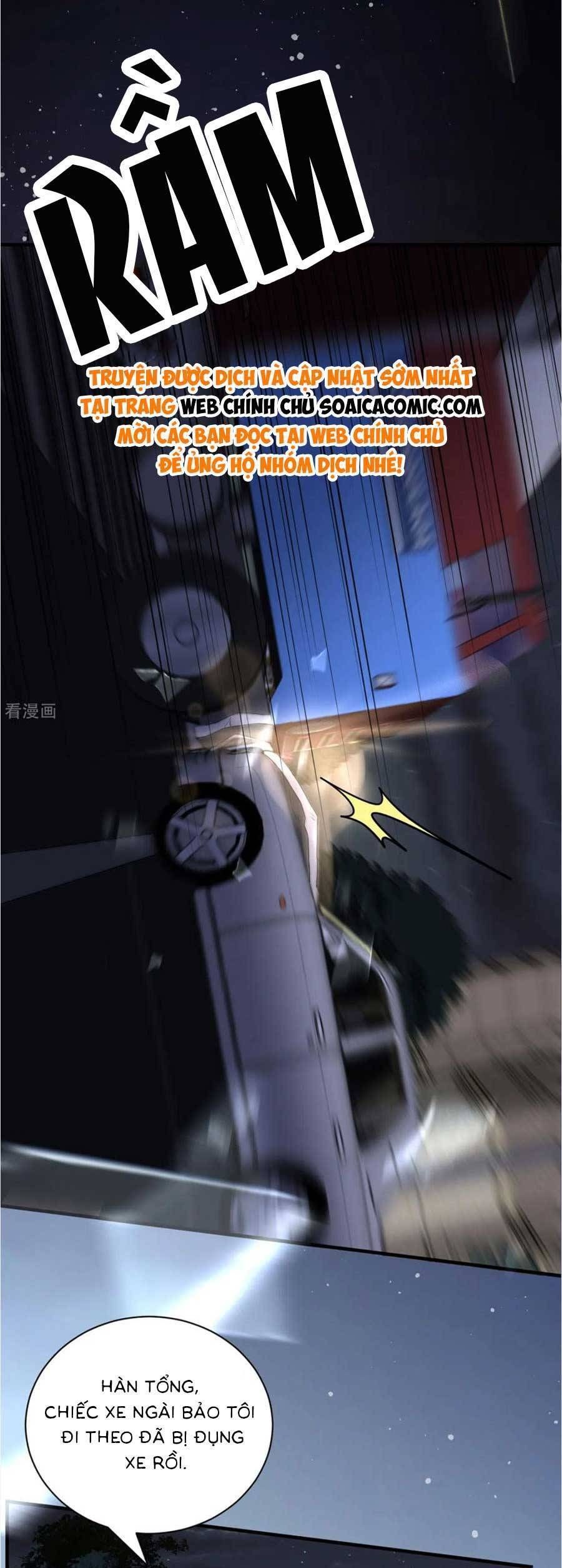 đọc truyện Đại Tiểu Thư Có Thể Có Ý Đồ Gì Đó Chương 182 ảnh 13 tại Thiên Thai Truyện