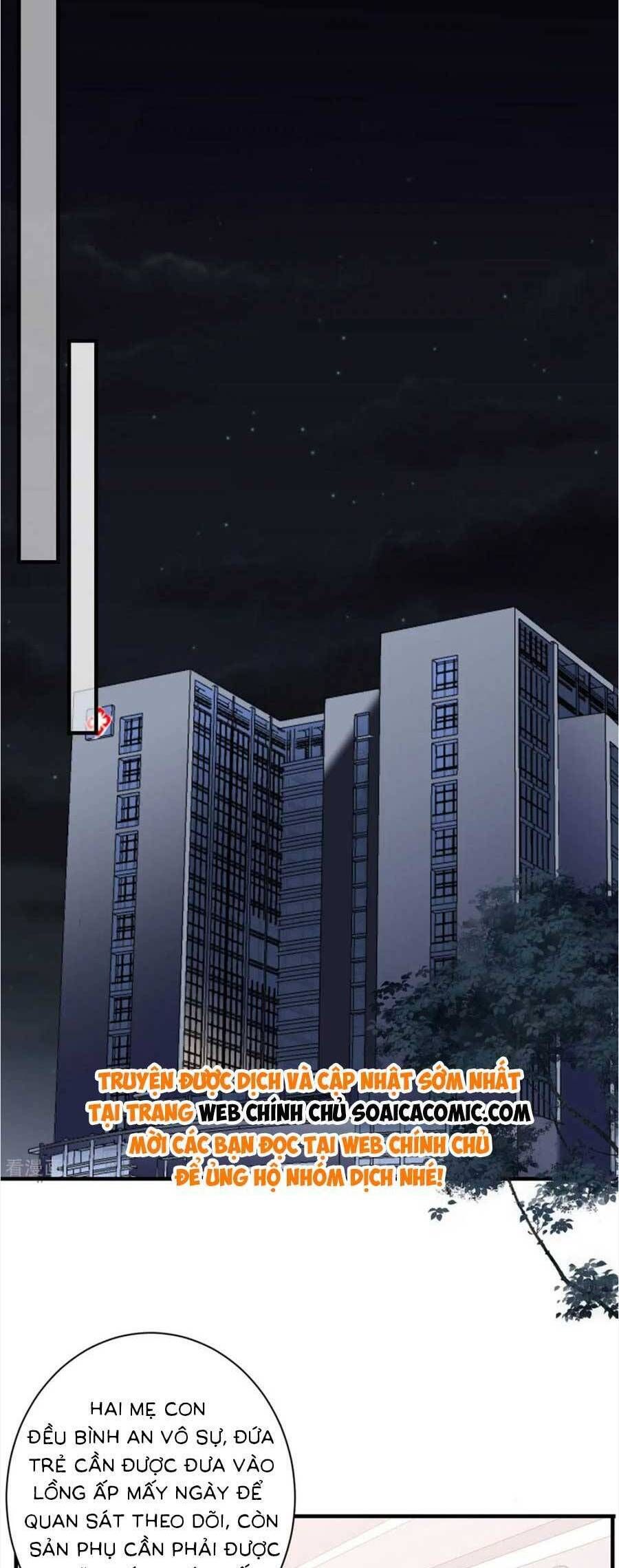 đọc truyện Đại Tiểu Thư Có Thể Có Ý Đồ Gì Đó Chương 182 ảnh 16 tại Thiên Thai Truyện