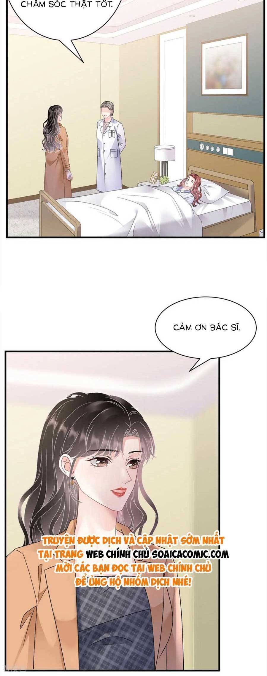 đọc truyện Đại Tiểu Thư Có Thể Có Ý Đồ Gì Đó Chương 182 ảnh 17 tại Thiên Thai Truyện