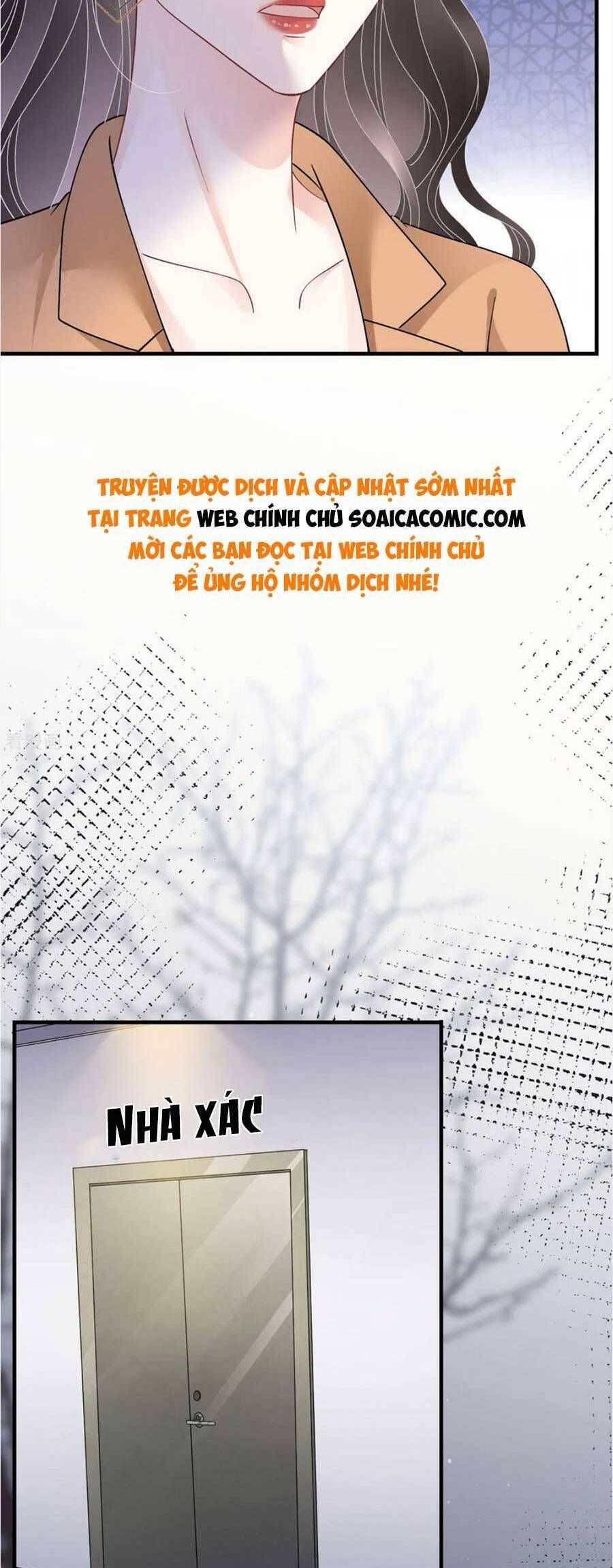 đọc truyện Đại Tiểu Thư Có Thể Có Ý Đồ Gì Đó Chương 182 ảnh 19 tại Thiên Thai Truyện